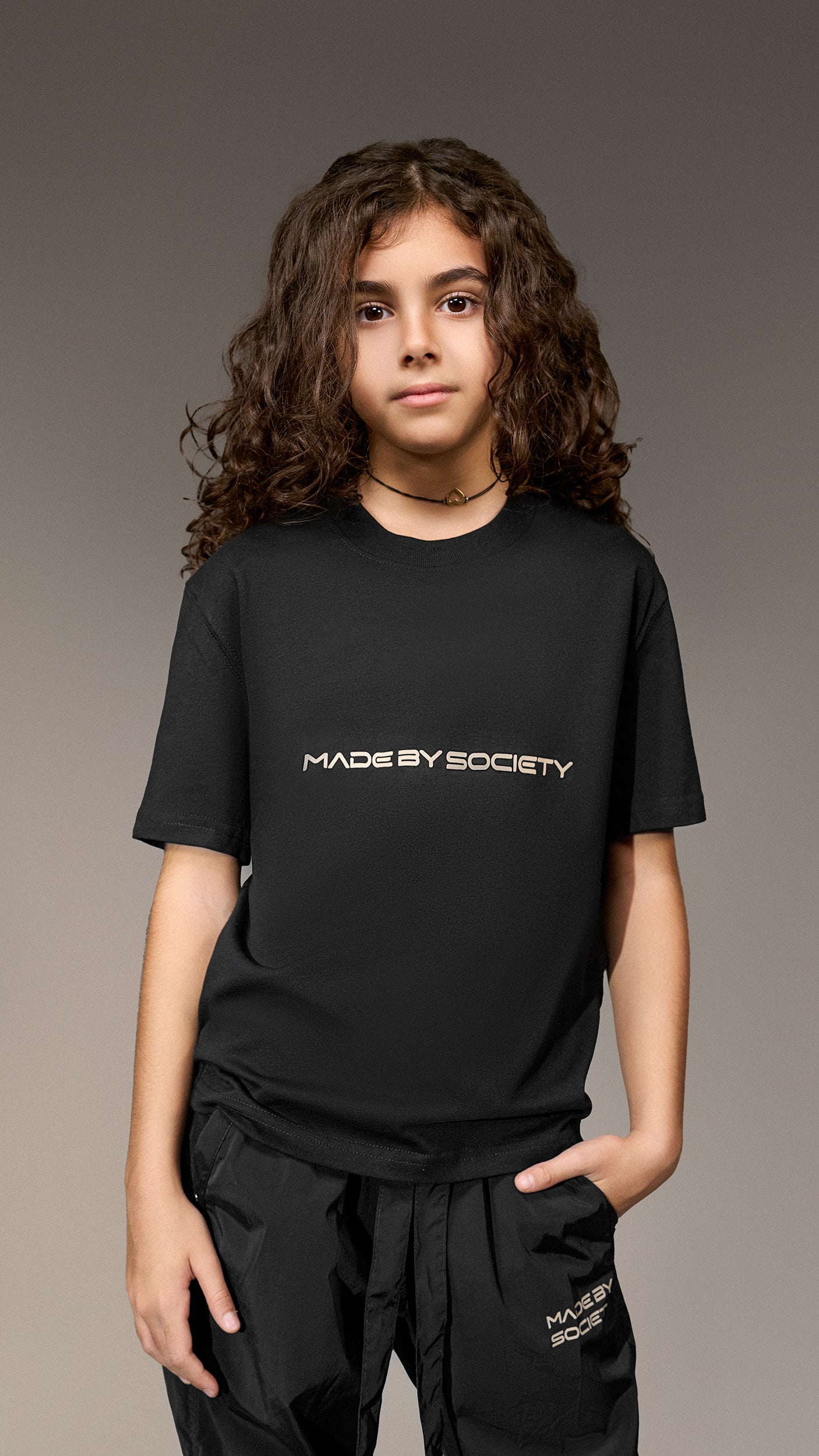 Tricou Made by Society - T35611