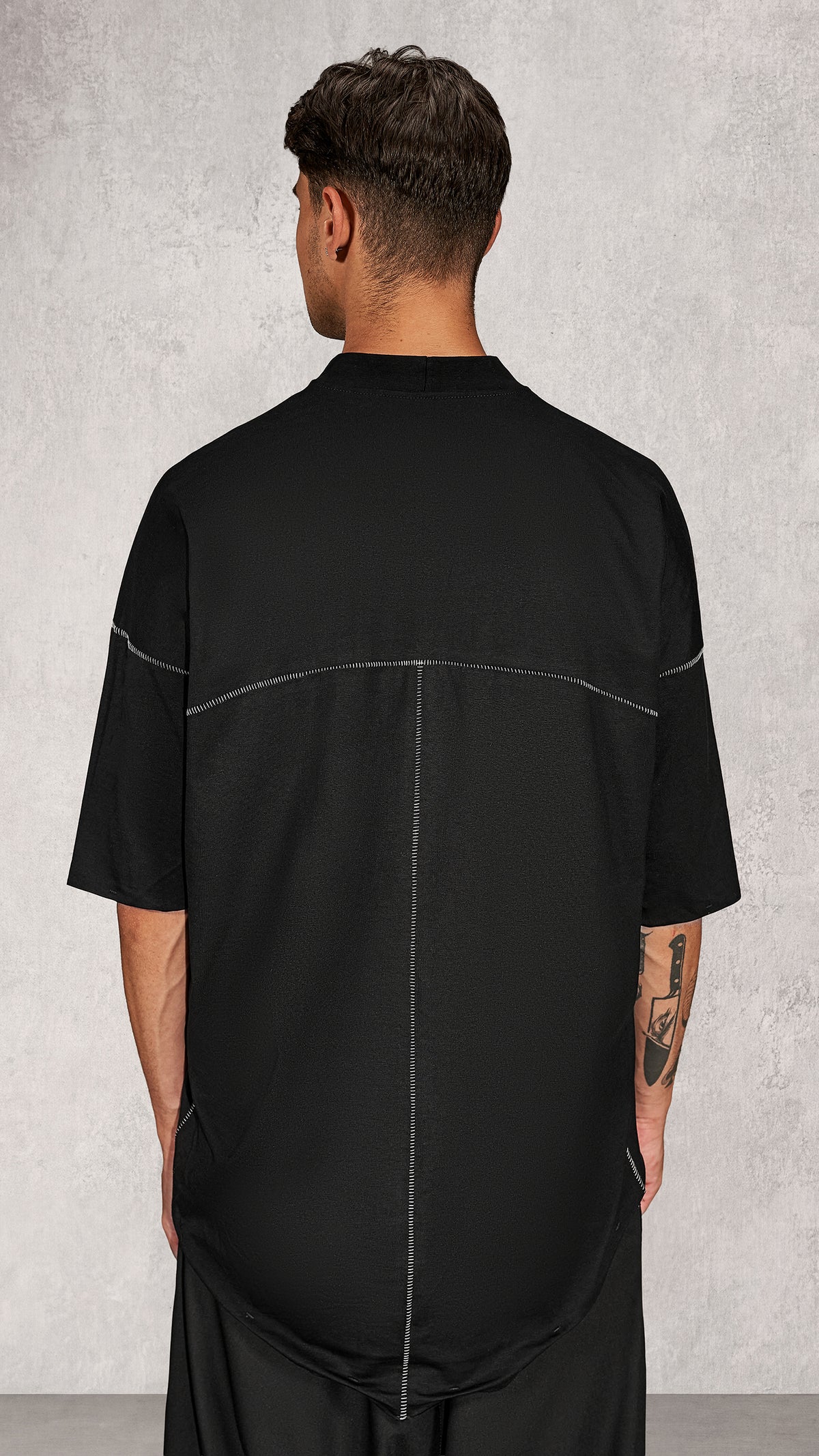 Tricou Deep  - T17706