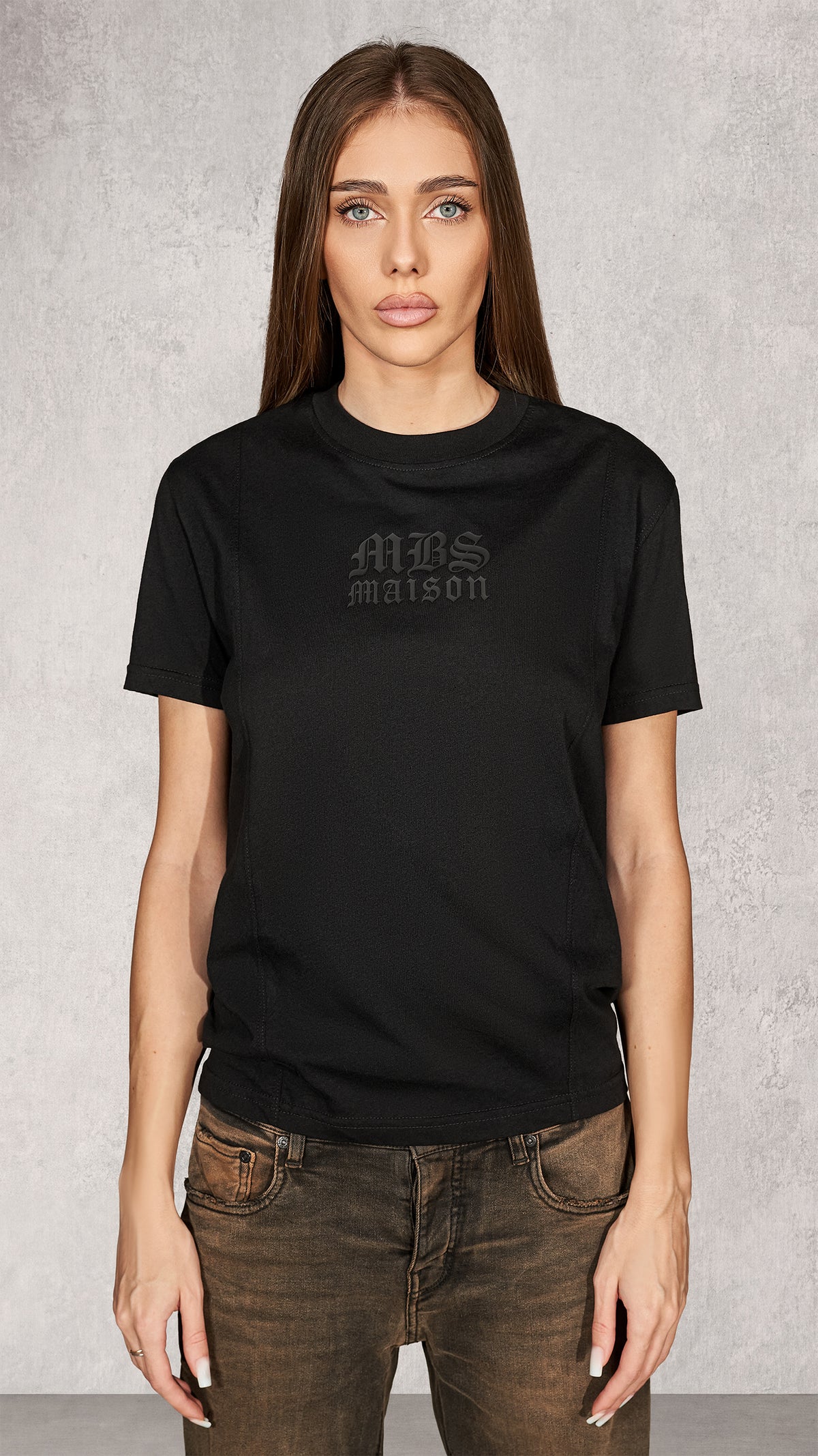 Tricou RUST FRONTIER - T27166