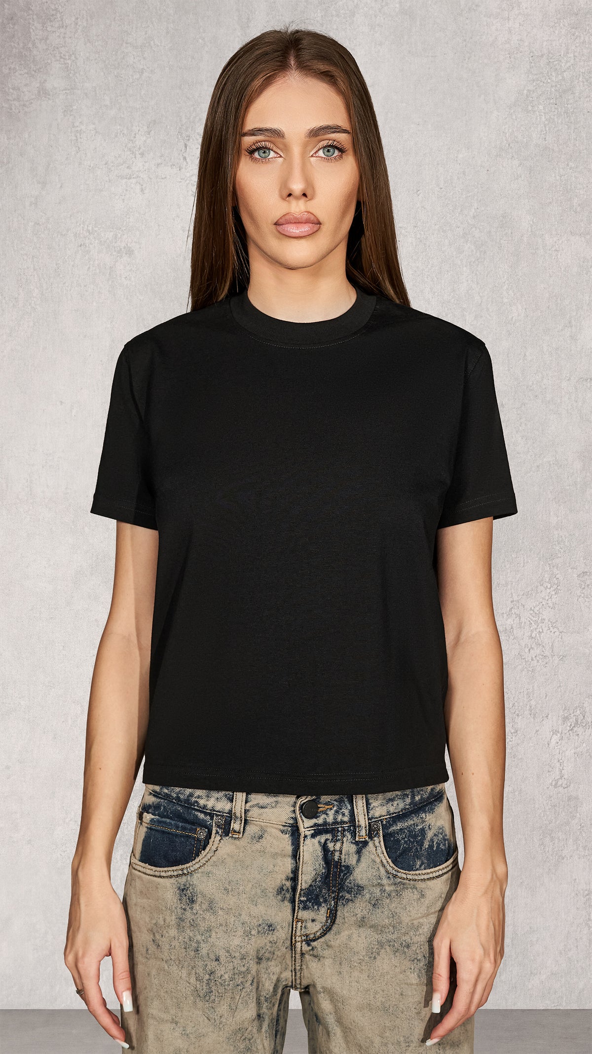 Tricou Signature Mark - T27852