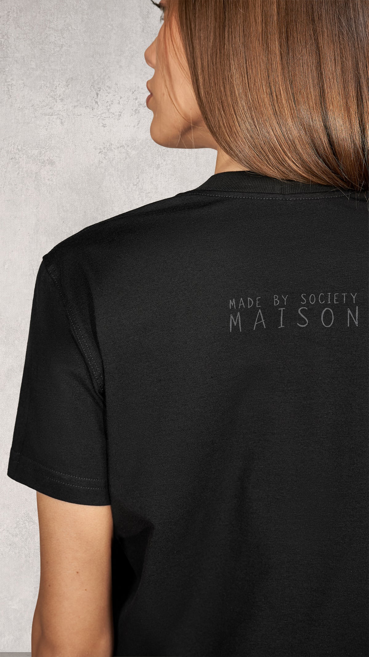 Tricou Signature Mark - T27852