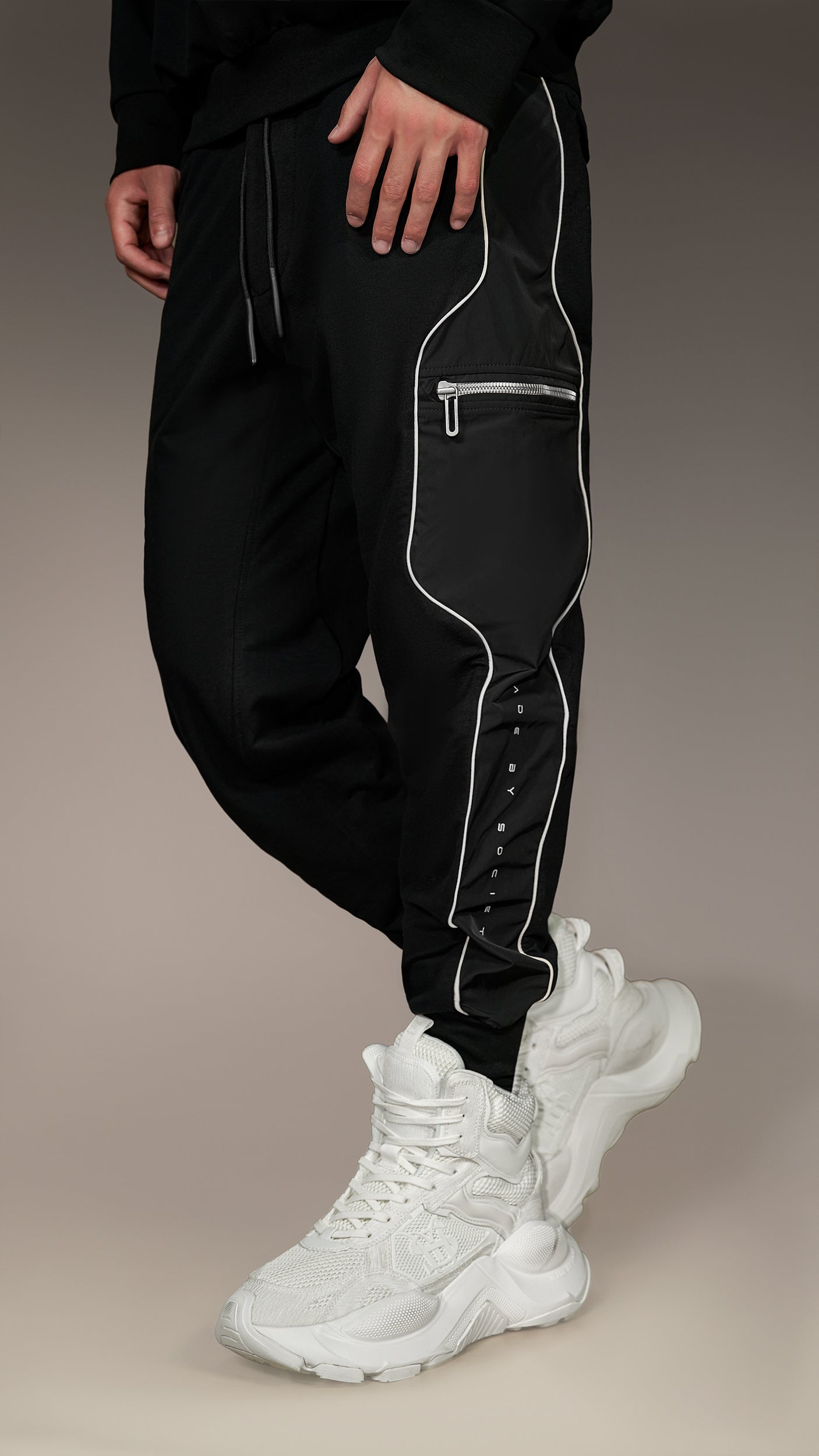 Pantaloni cargo - P16834