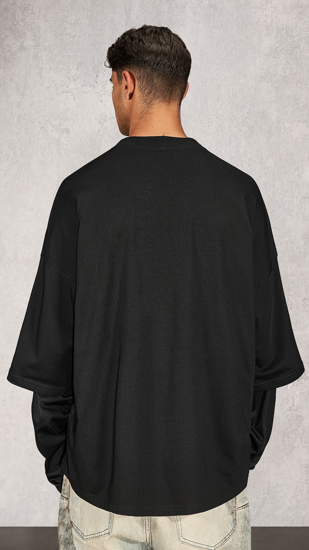Tricou UNDERLAY - T17594