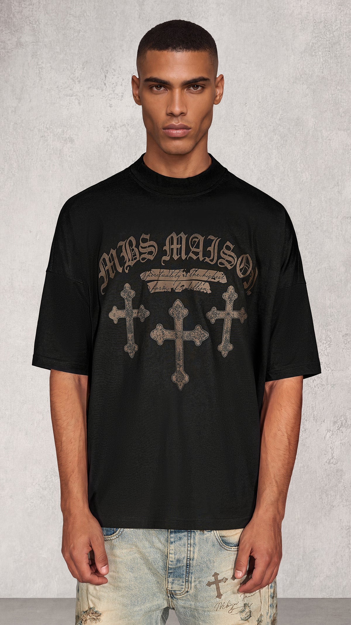 Tricou La Ligne - T17691