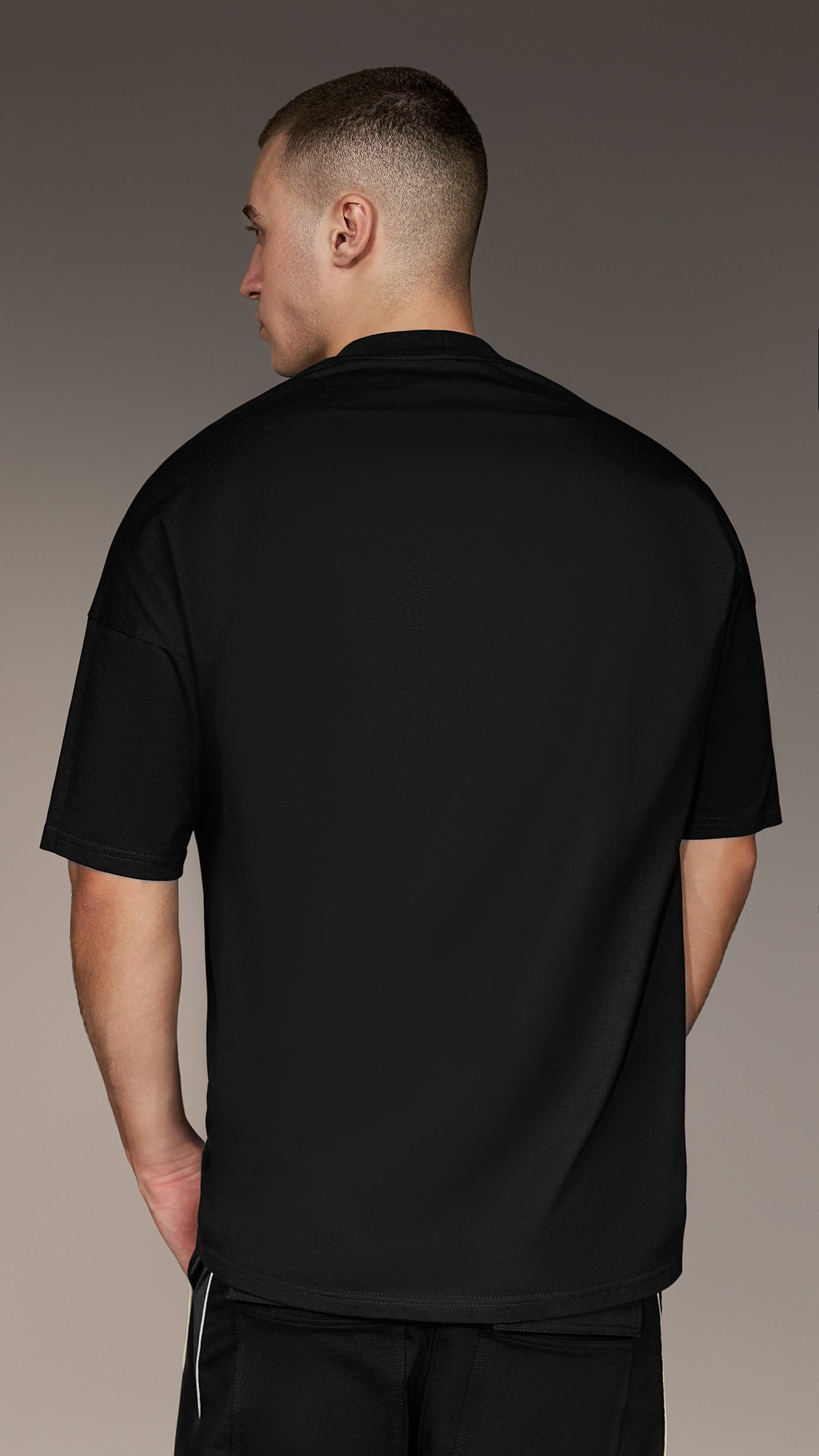 Tricou Made by Society - T16913