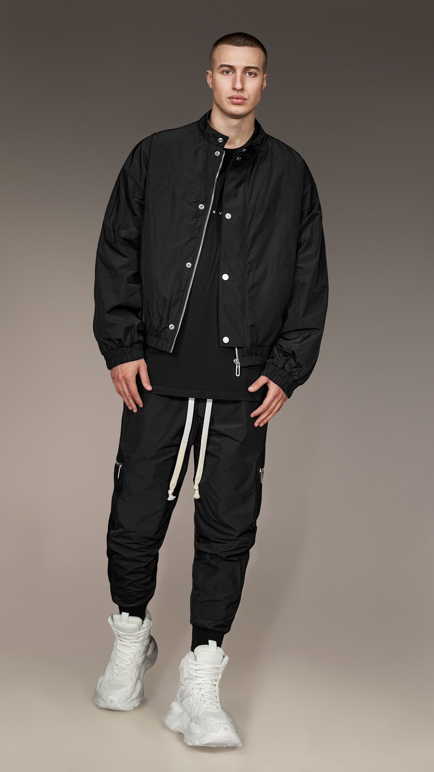 ジャックポット Jachete barbati Jacheta Vortex Avant - J16812 - Colectia urbana