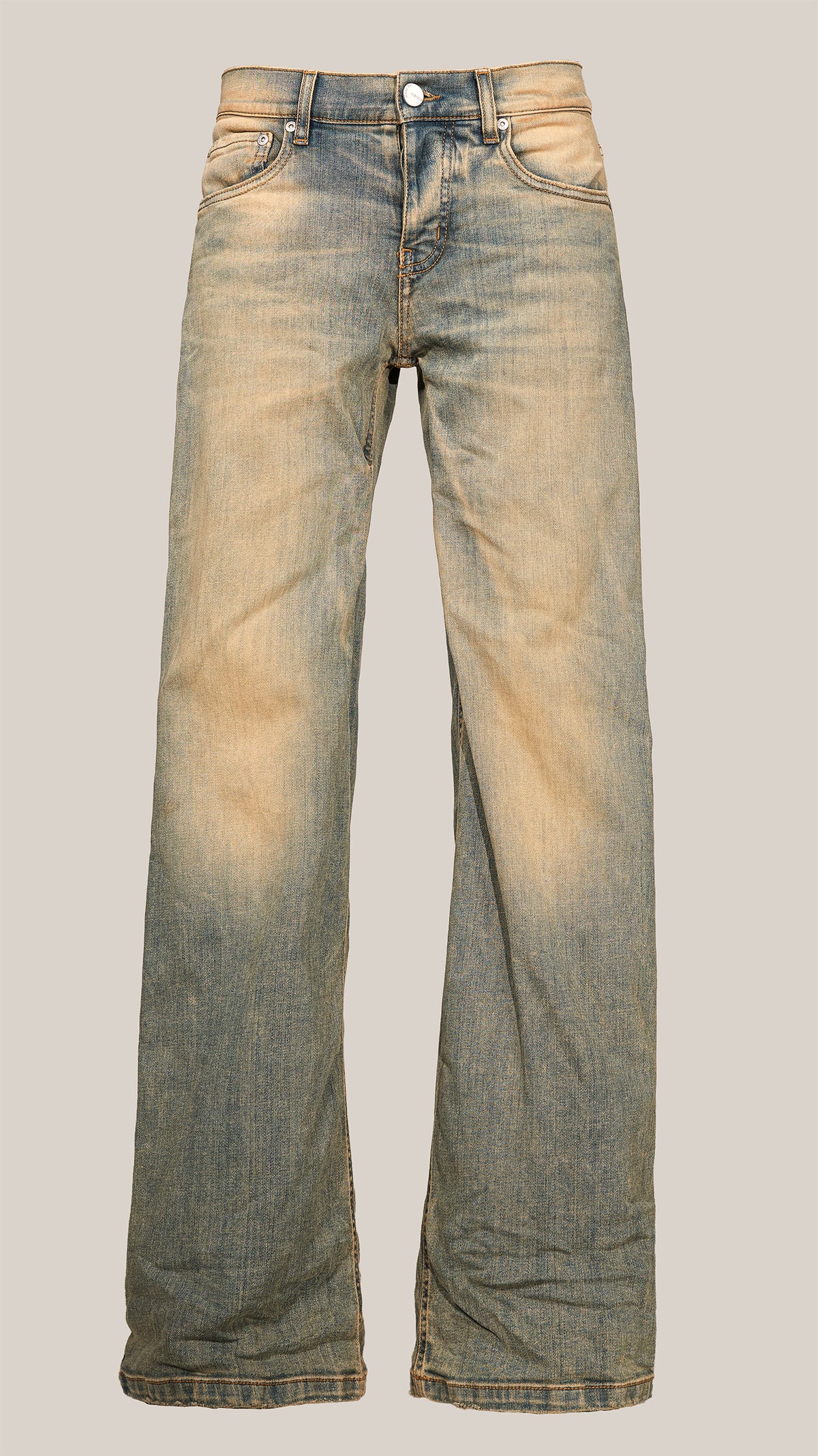 Jeans Sand Fade - P27377