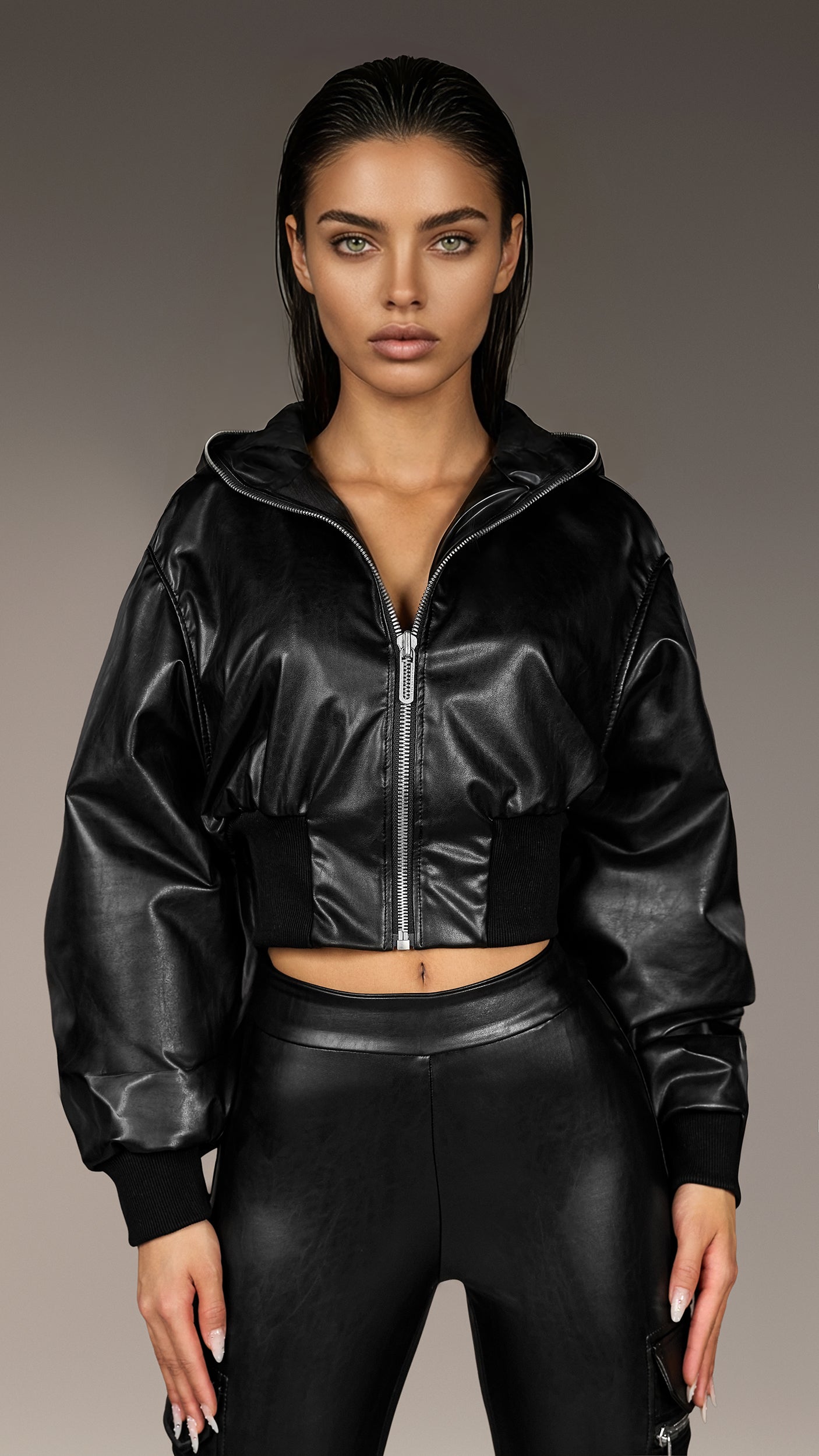 Hanorac TYPE-01 RUST - H27164