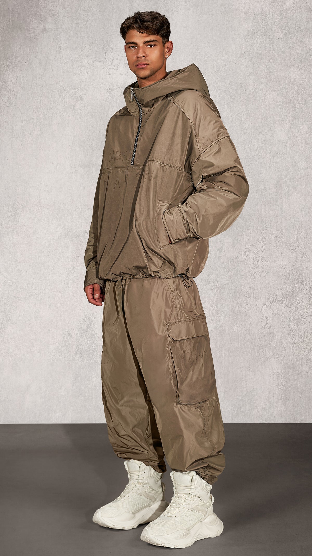Pantaloni Pure Form - P17658