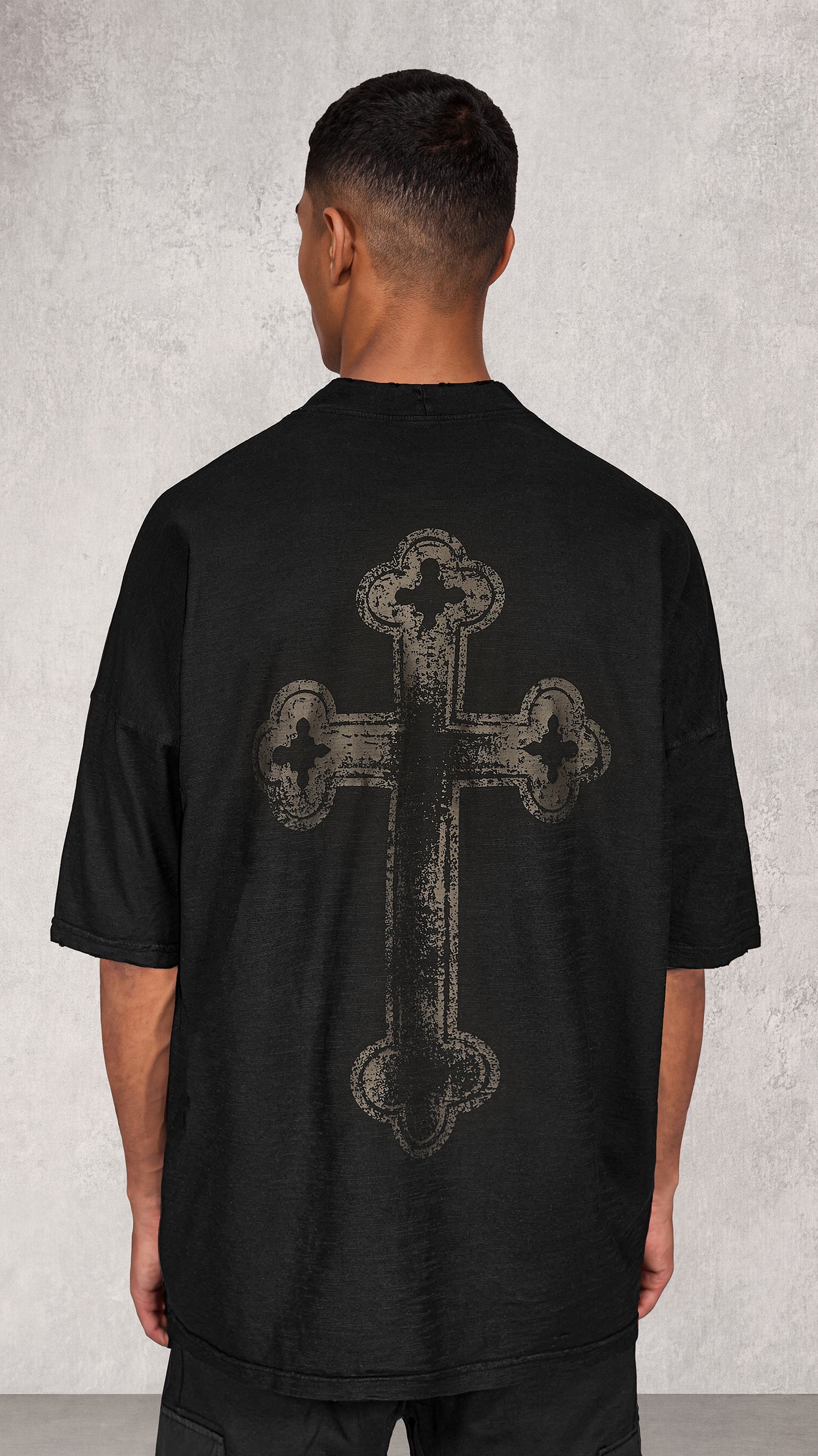 Tricouri Barbati Tricou Le Noir - T17462 - Colectia urbana