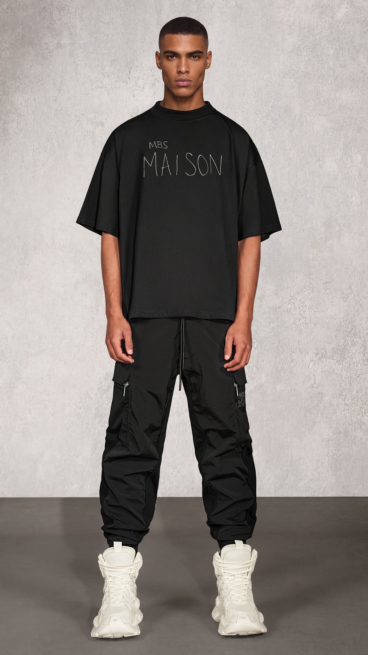 Pantaloni Contemporary  - P17697