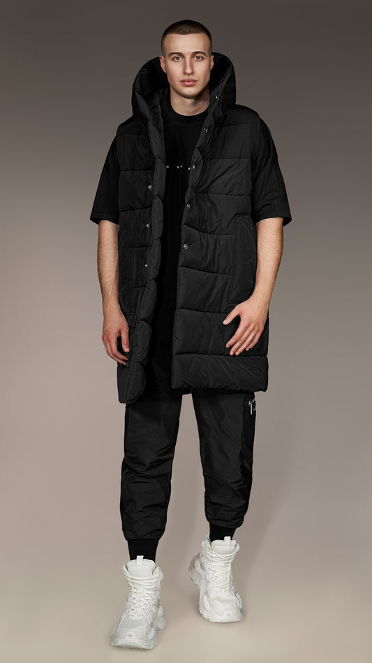 Vesta Noir Calme - V16831