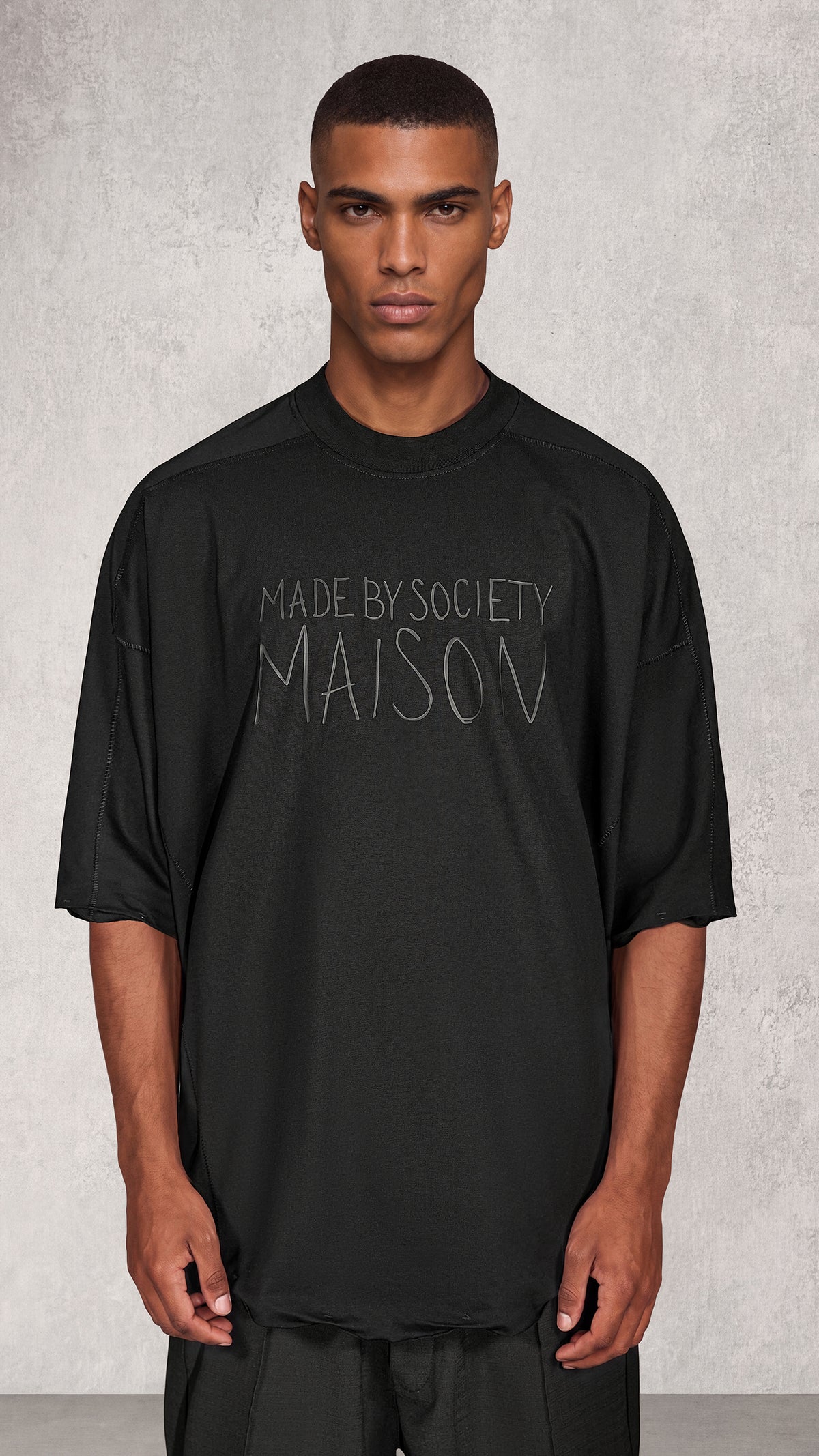Tricou Null  - T17707