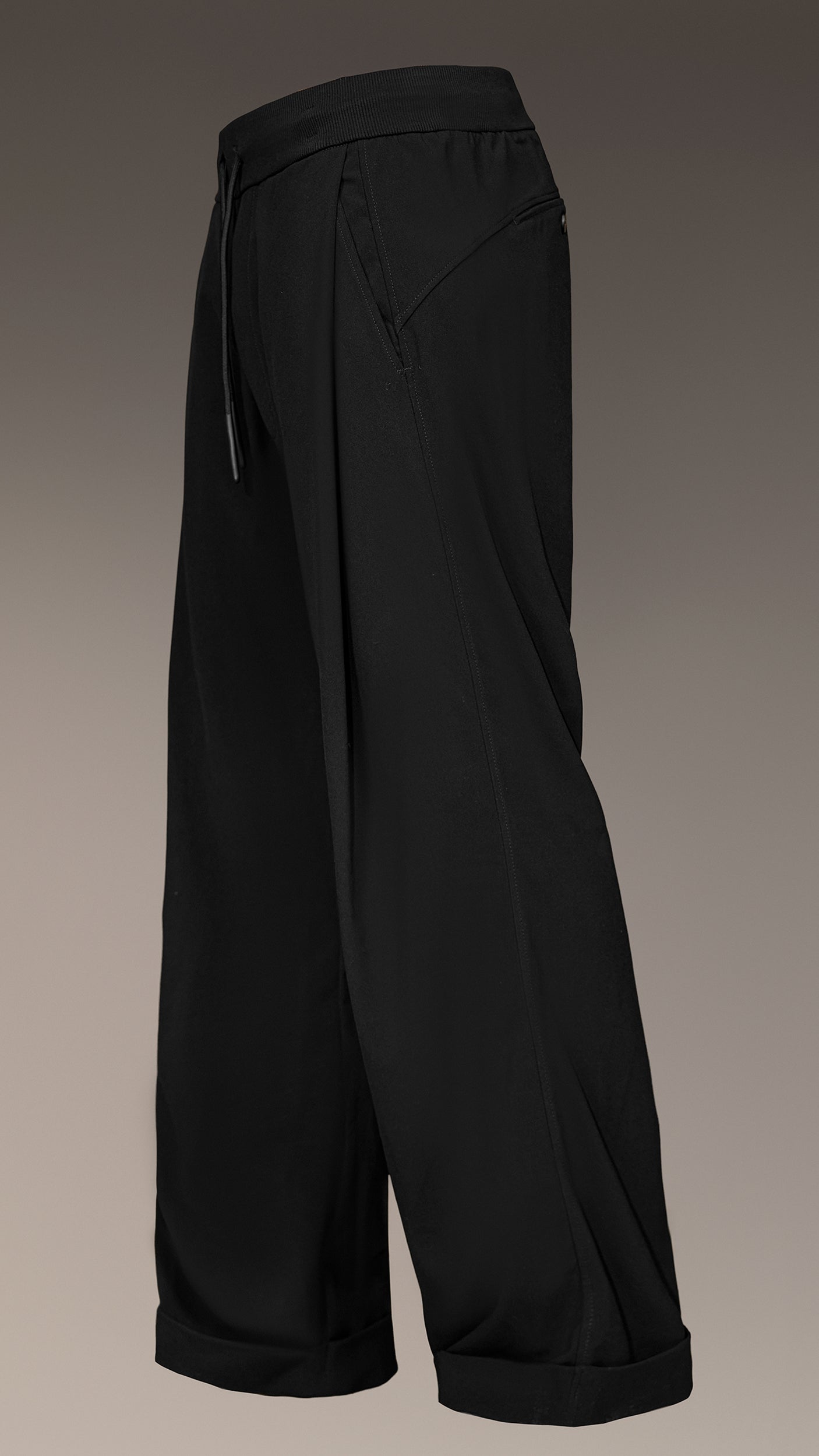 Pantaloni Made by Society - P15511