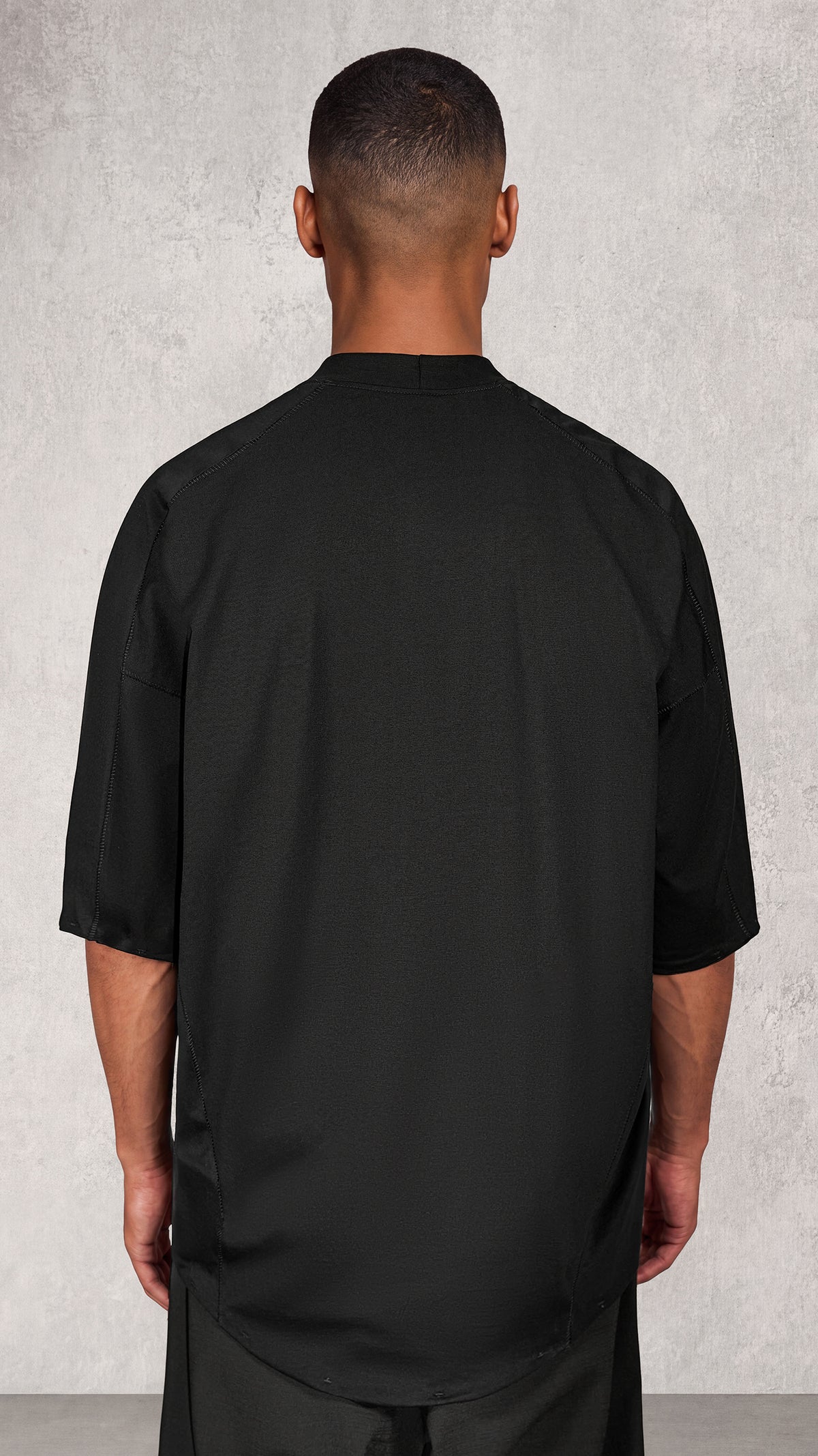 Tricou Null  - T17707
