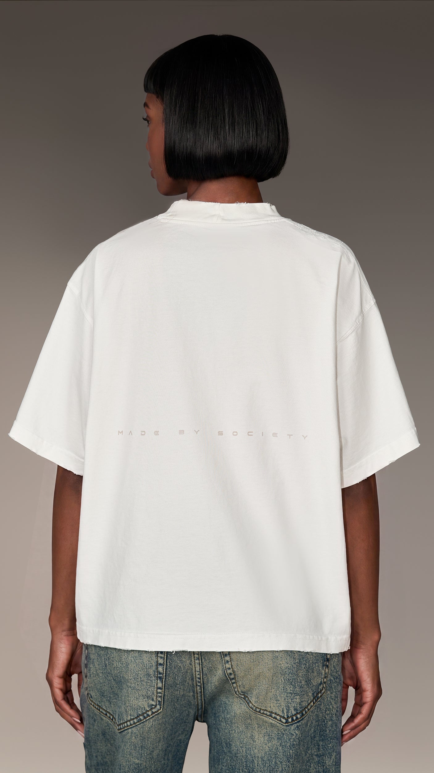 Tricou MODULAR - T27341