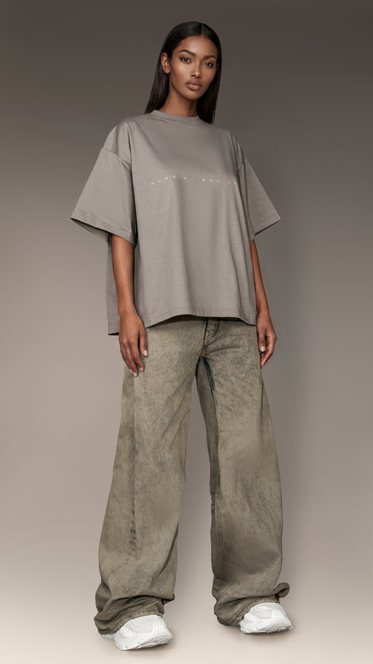 Tricou OBLIQUE - T27506