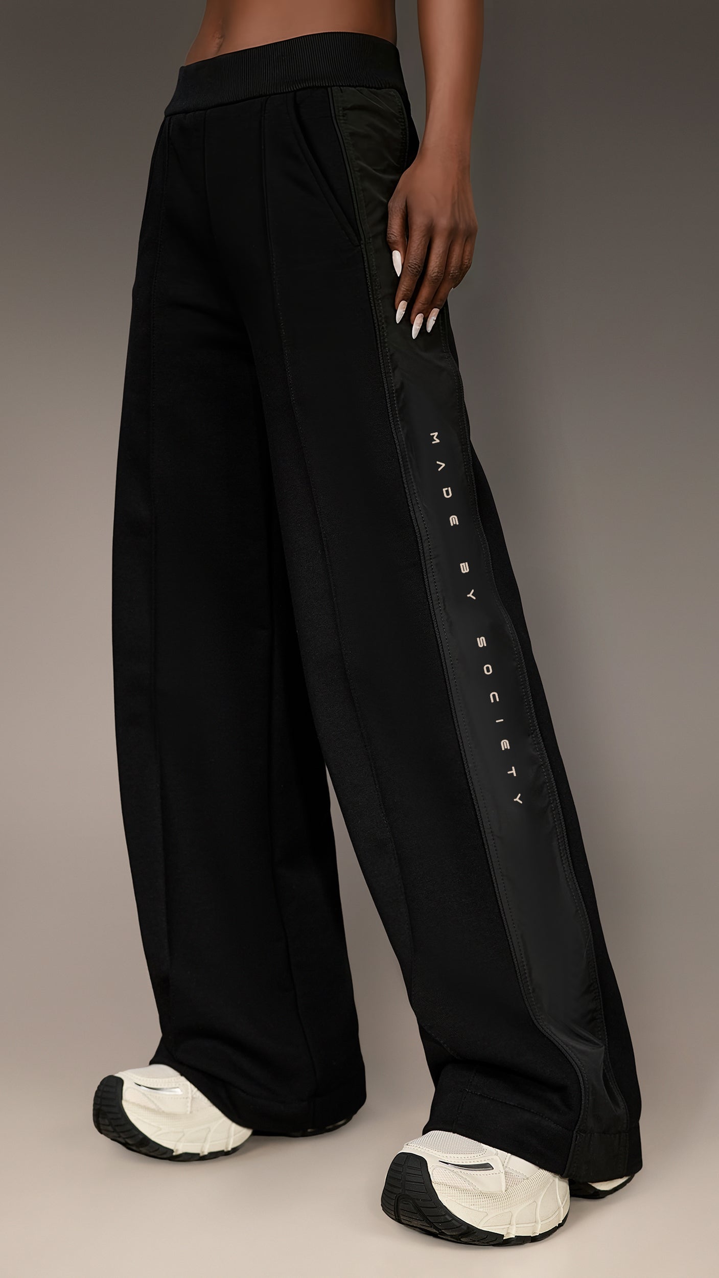 Pantaloni NOMAD TRACE - P27157