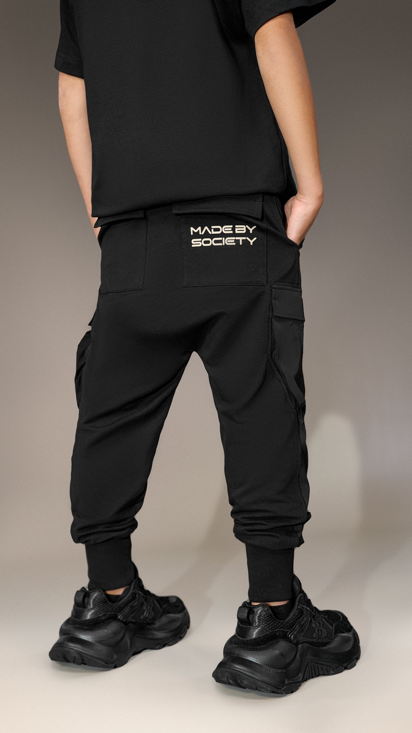 Made by Society Cargo Pants - P35856