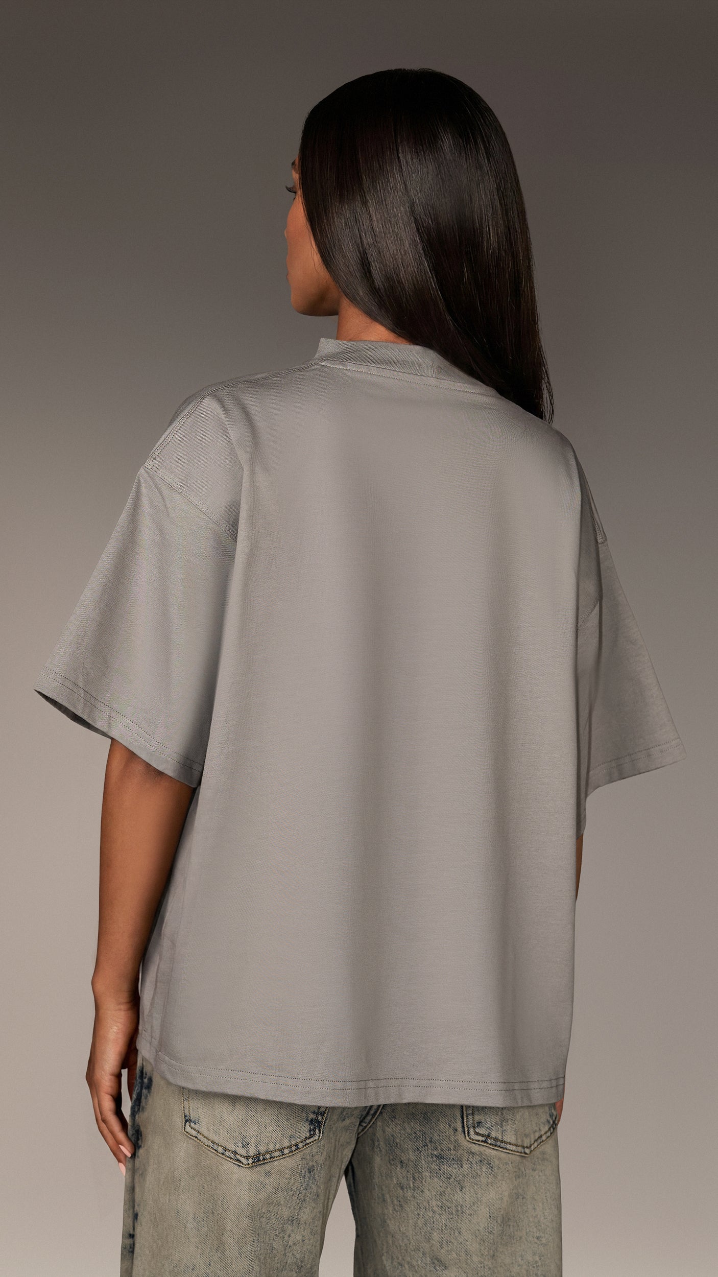 Tricou OBLIQUE - T27506