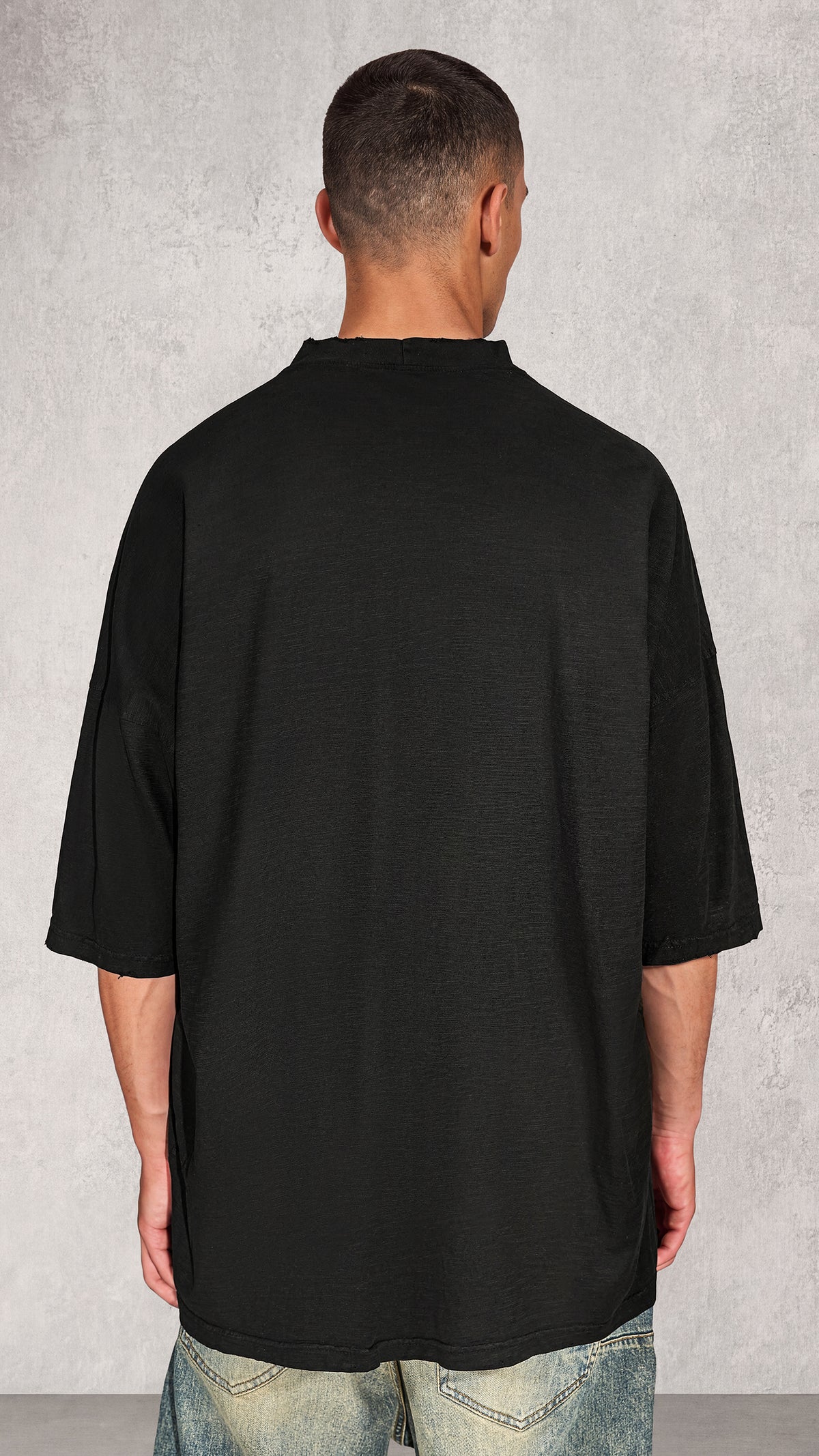 Tricou Underground  - T17455