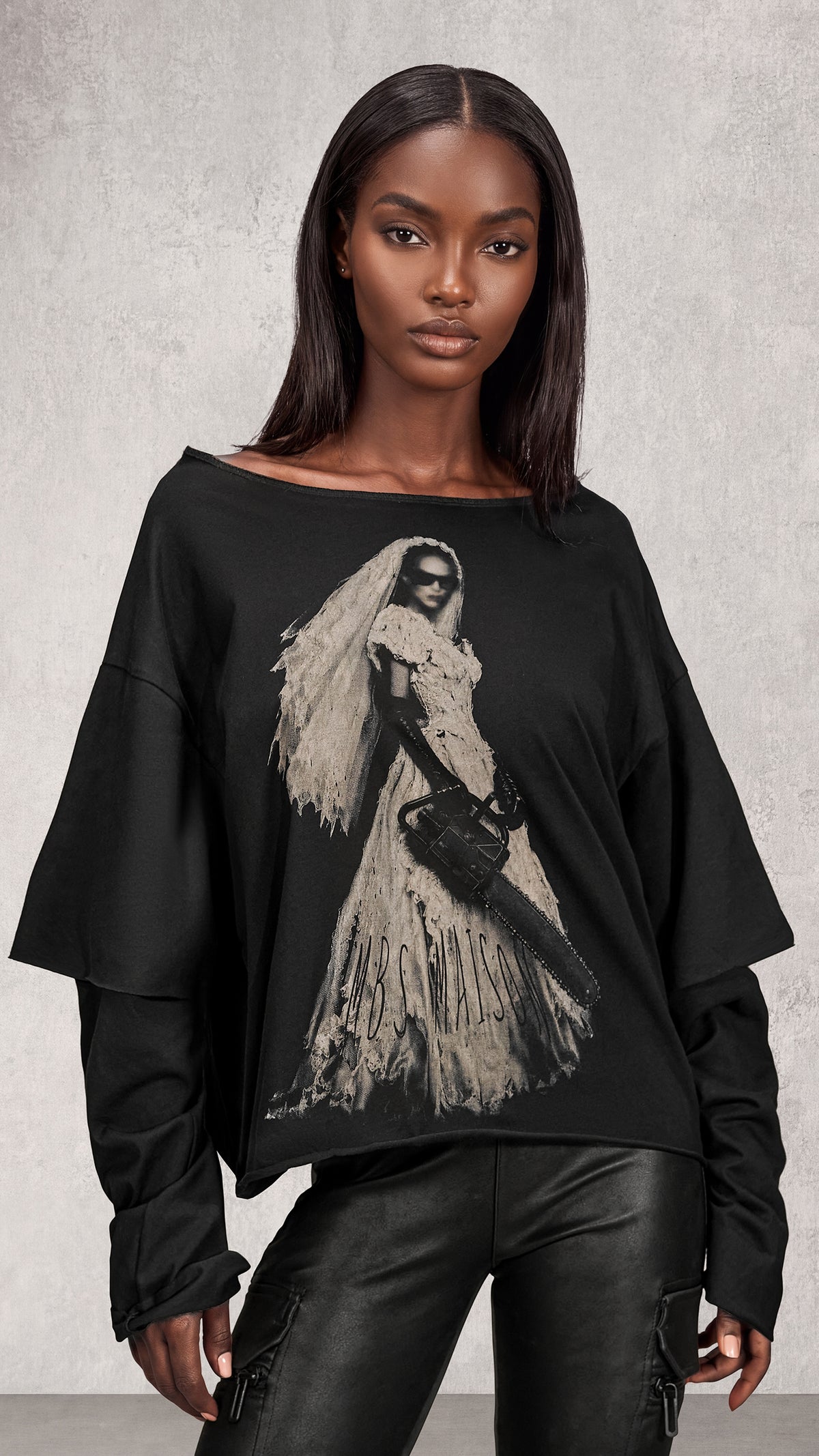 Tricou Le Temps - T27903