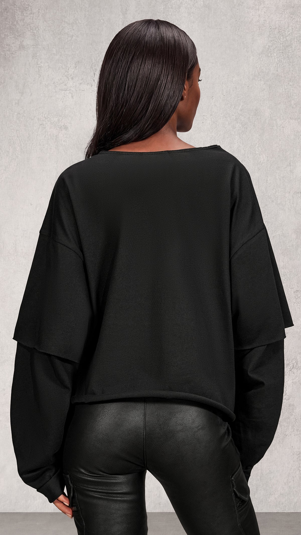 Tricou Le Temps - T27903