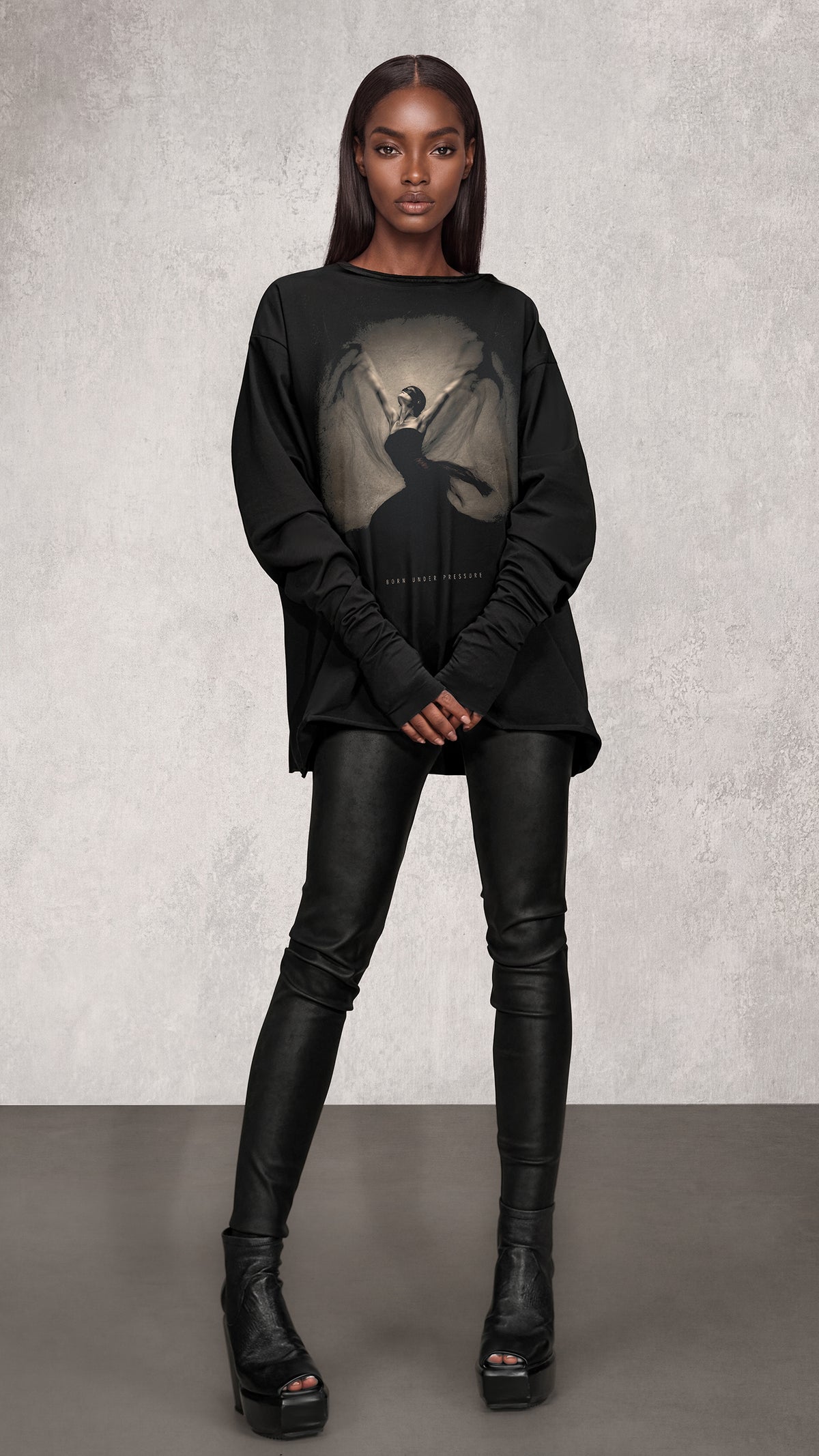 Tricou Void Form - T27909