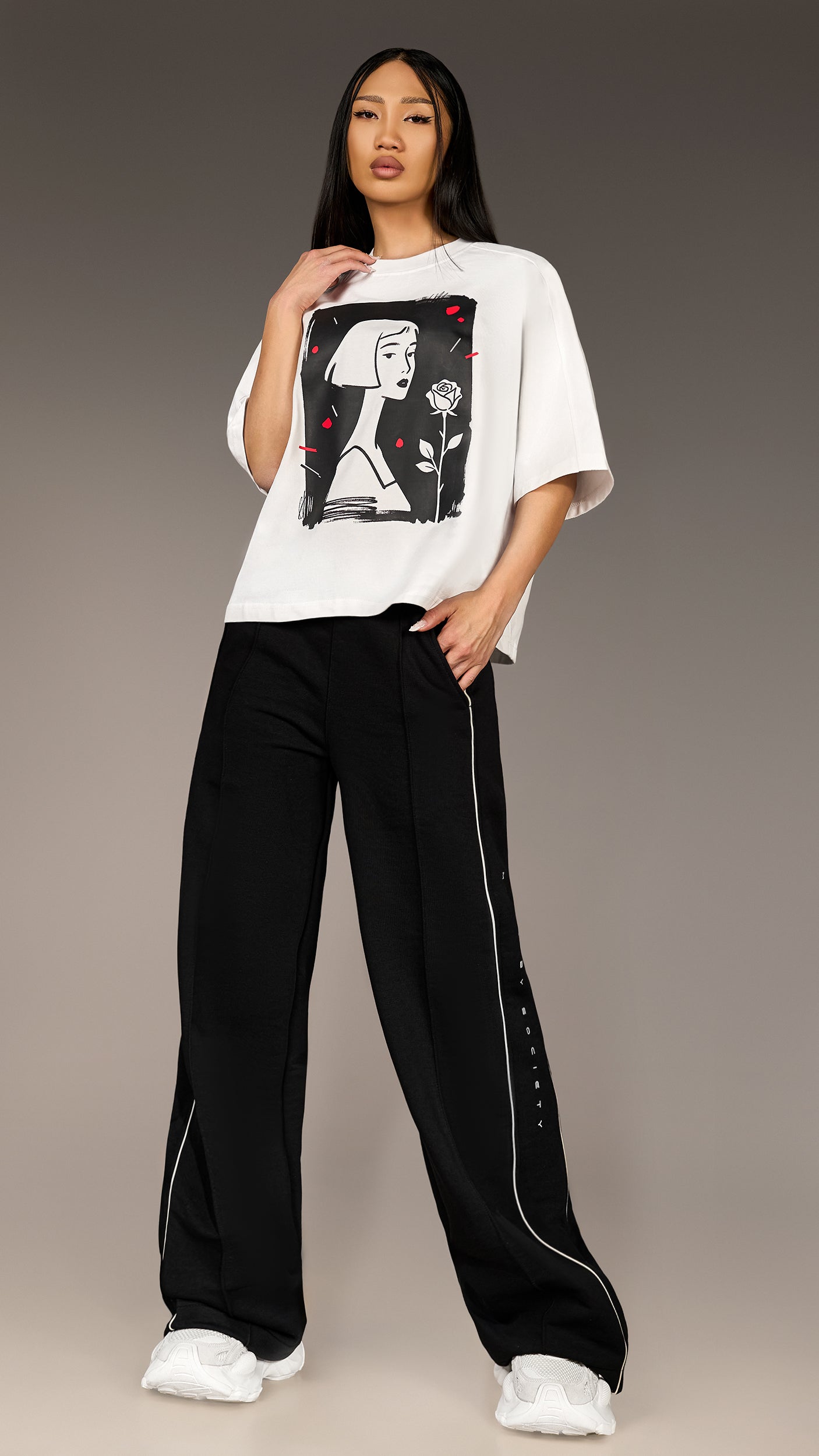 Tricou CORE DIVISION - T27119