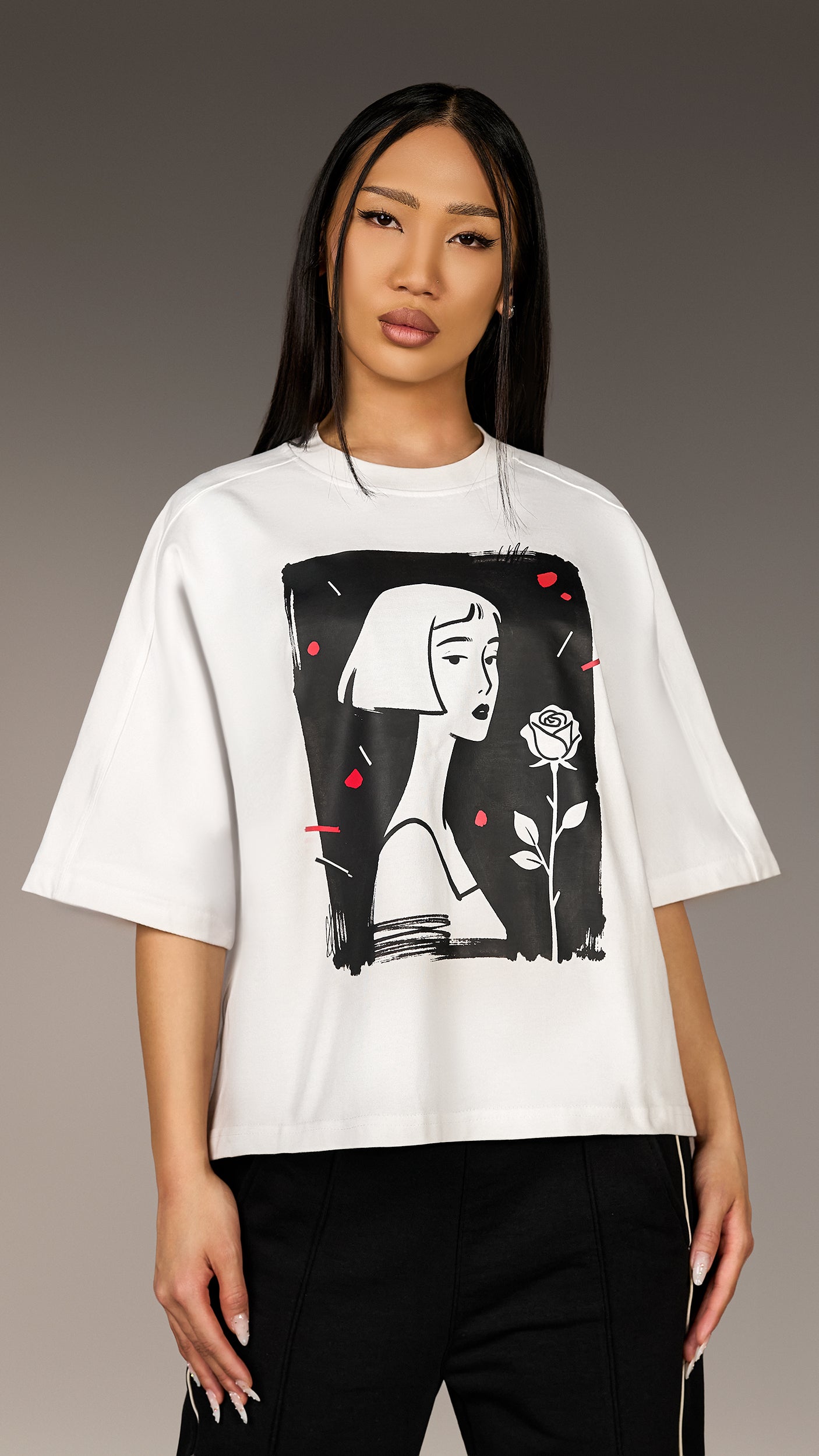 Tricou CORE DIVISION - T27119