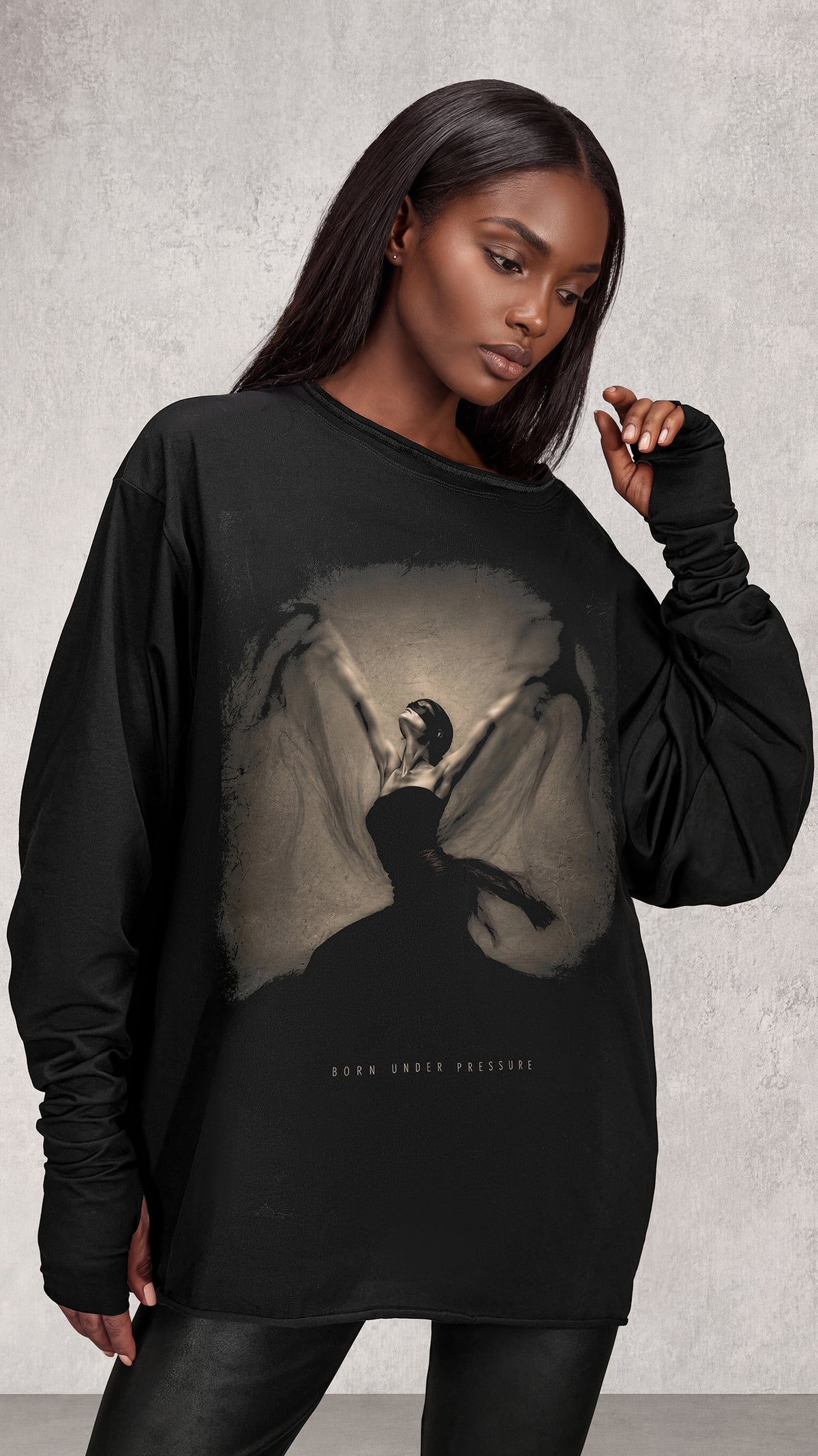 Tricou Void Form - T27909