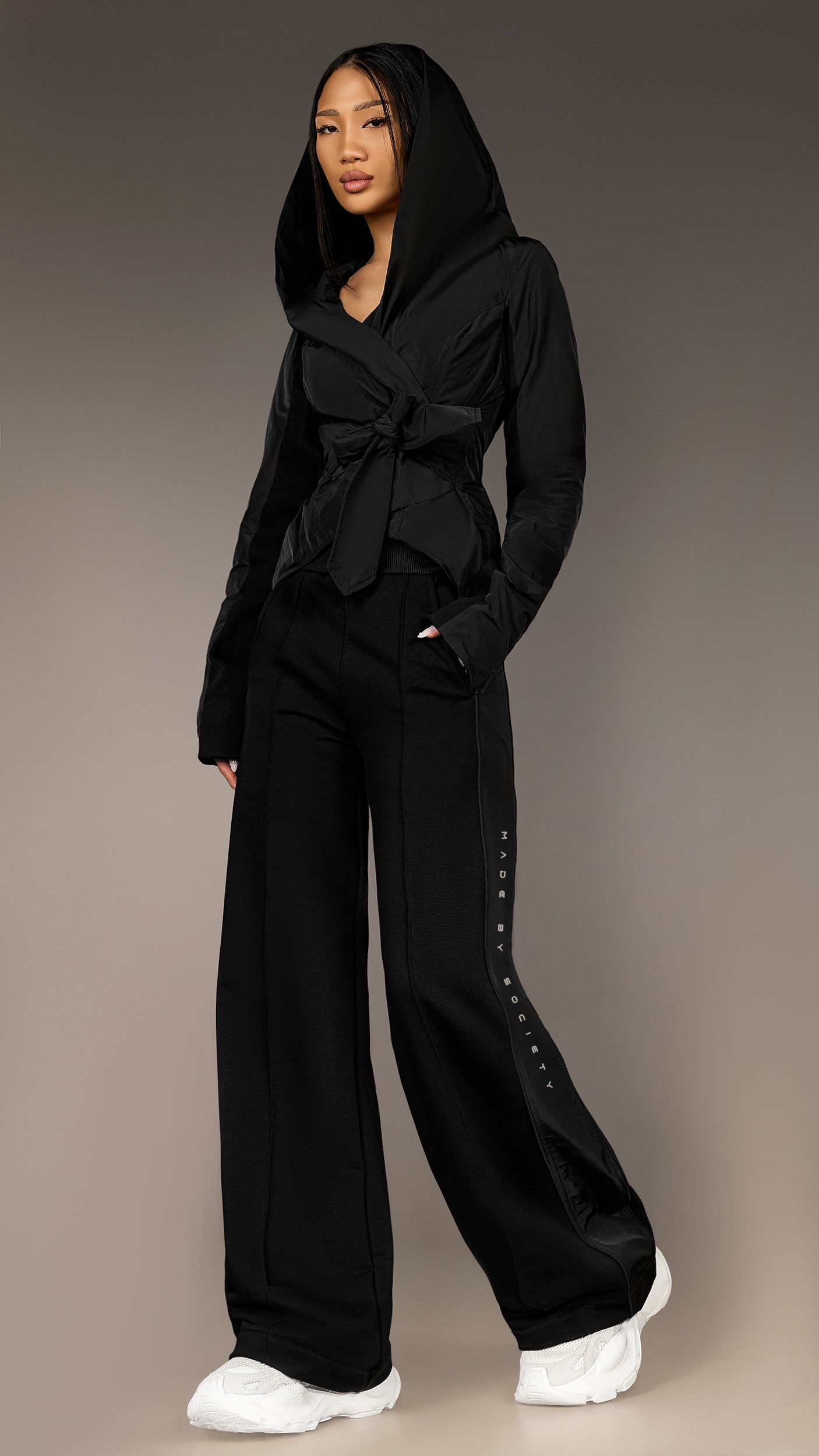 Jacheta GRID DISRUPTION - J27225