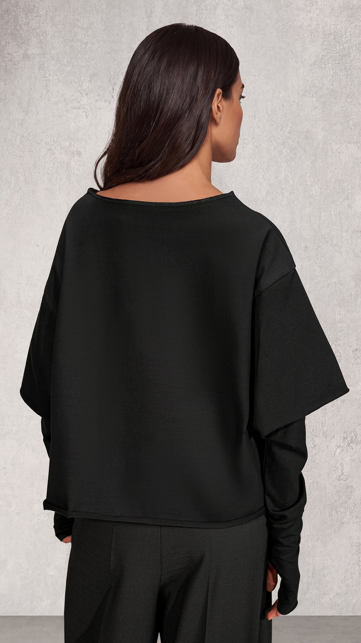 Tricou WIDE LAYER - T27902