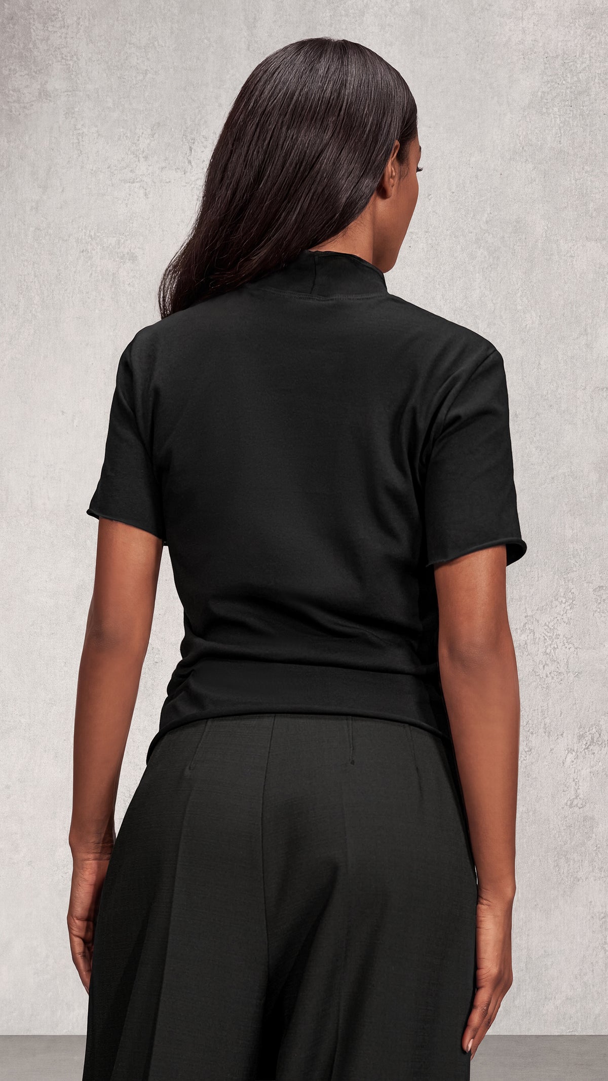 Tricou Black Rite - T27906