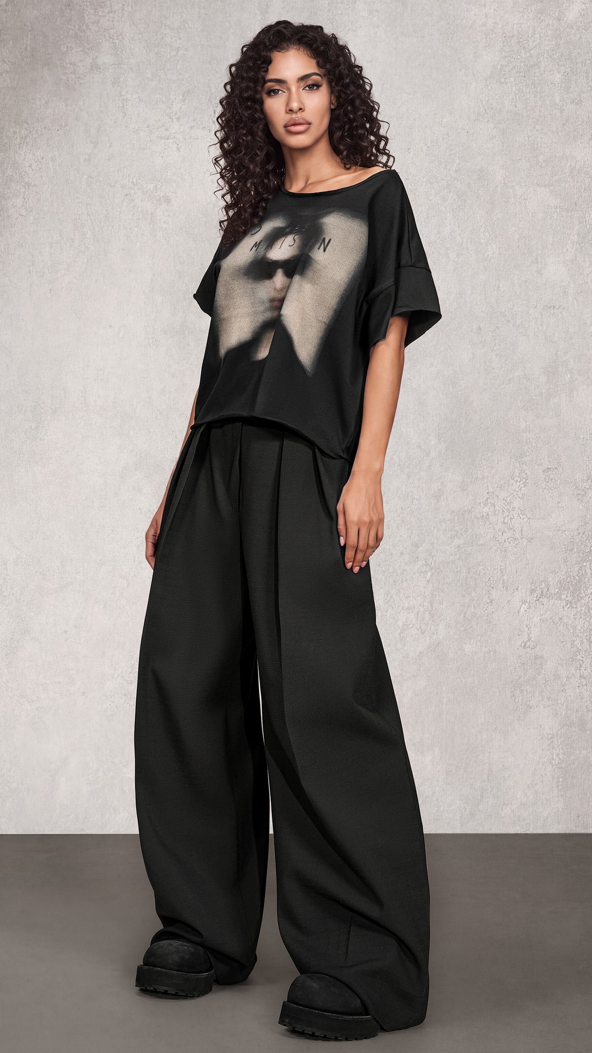 Tricou Ashes - T27933