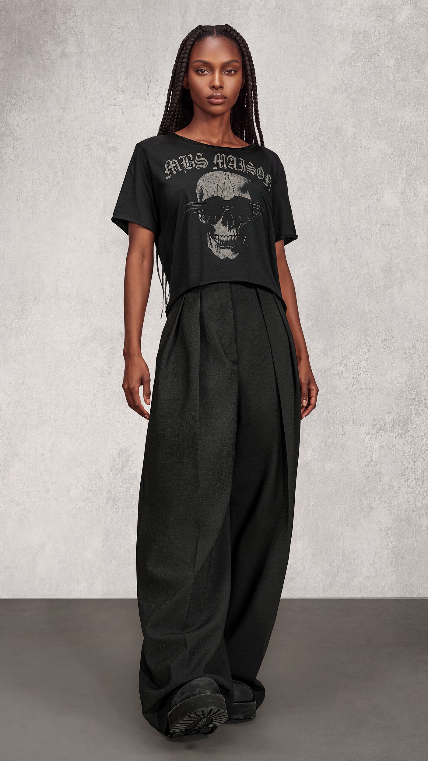 Tricou Le Vestiaire - T27896