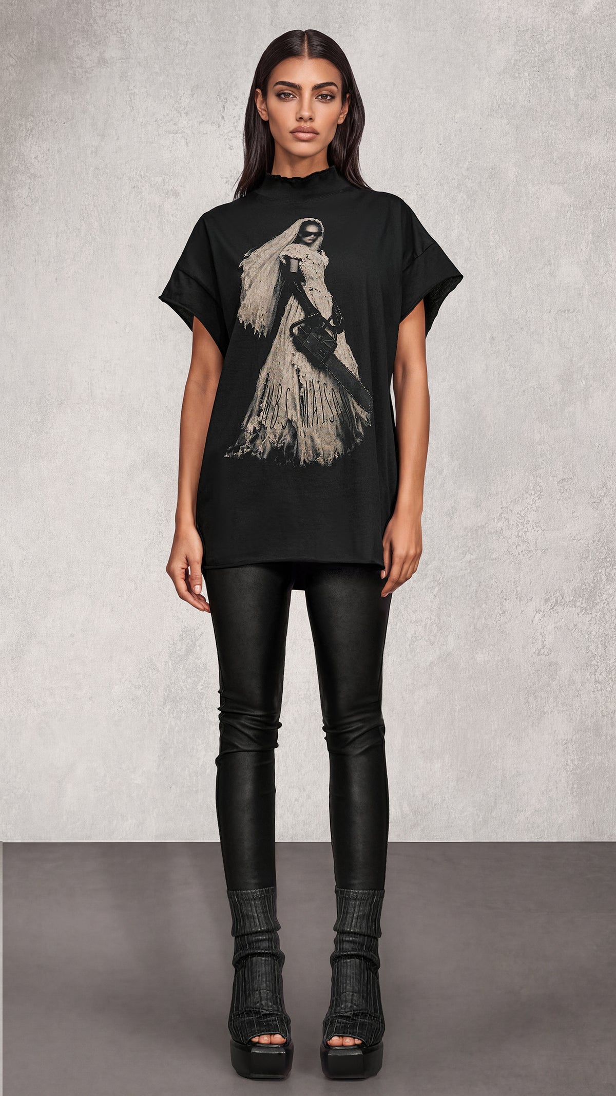 Tricou UNVEIL - T27898