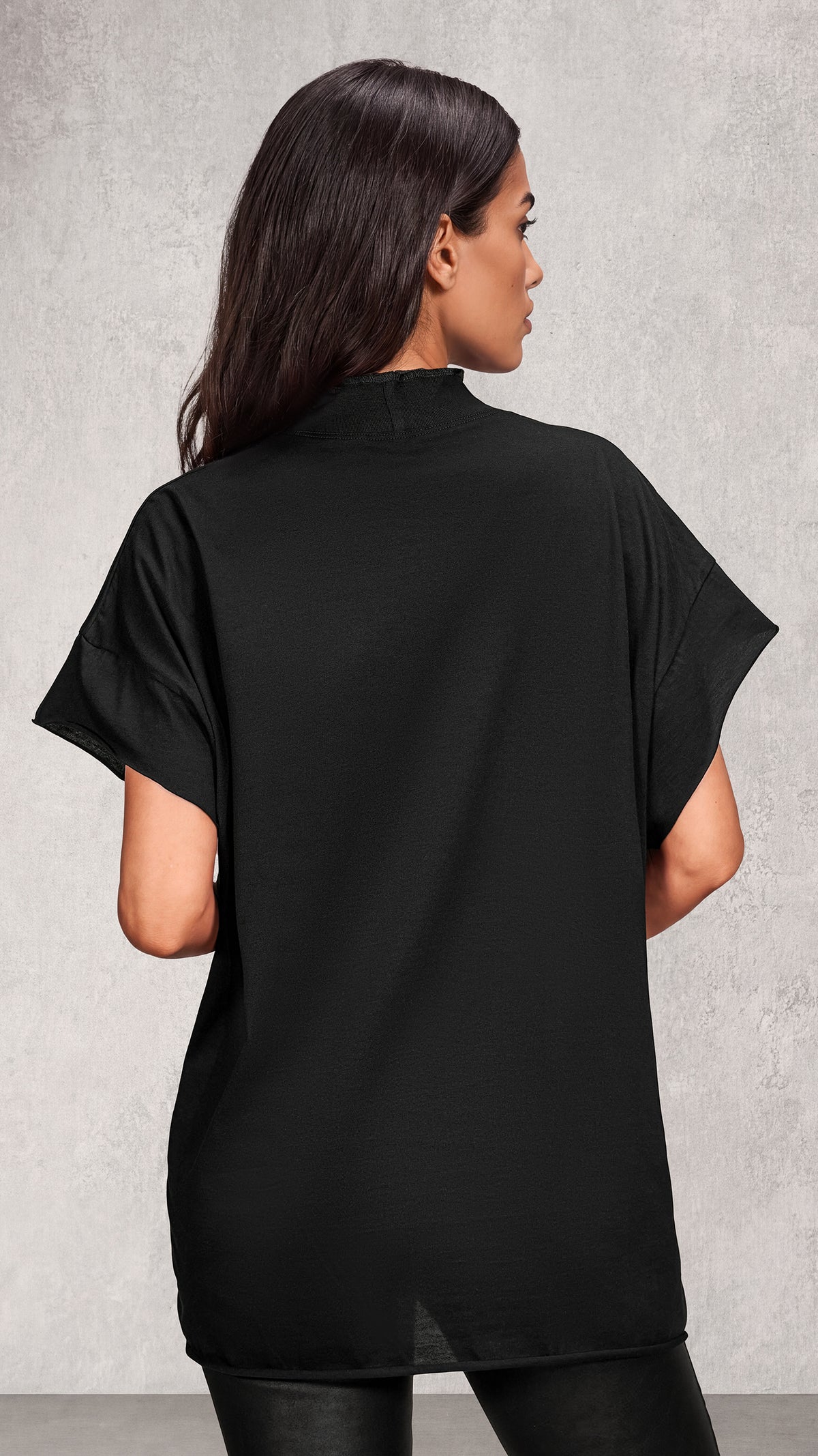 Tricou UNVEIL - T27898