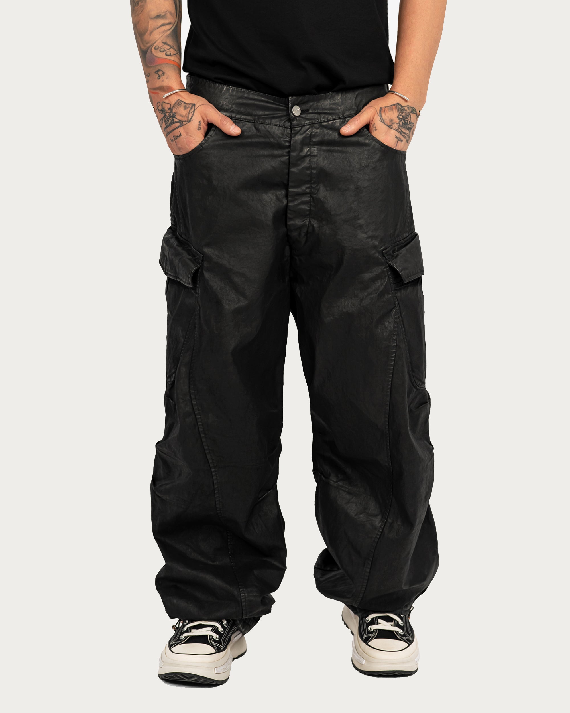 Cargo pants - P15068