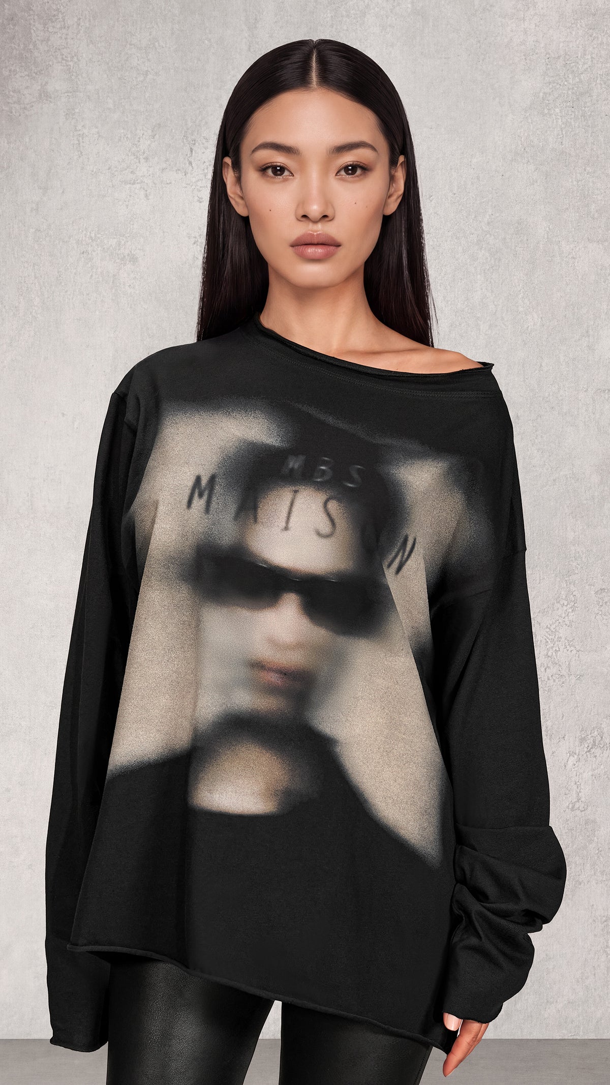 Tricou Night Form - T27907