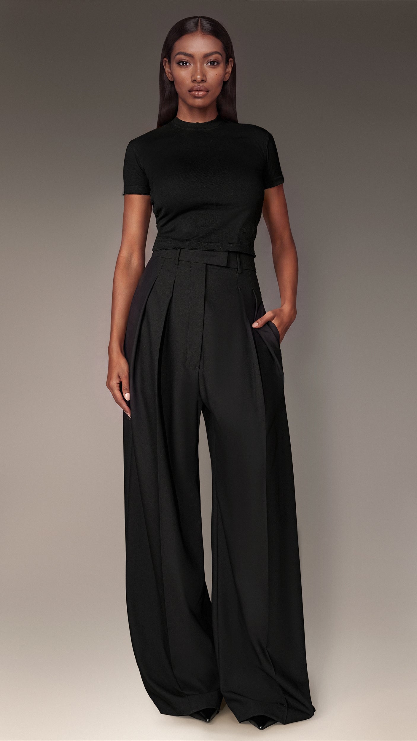 Tricou STYGIAN - T27355