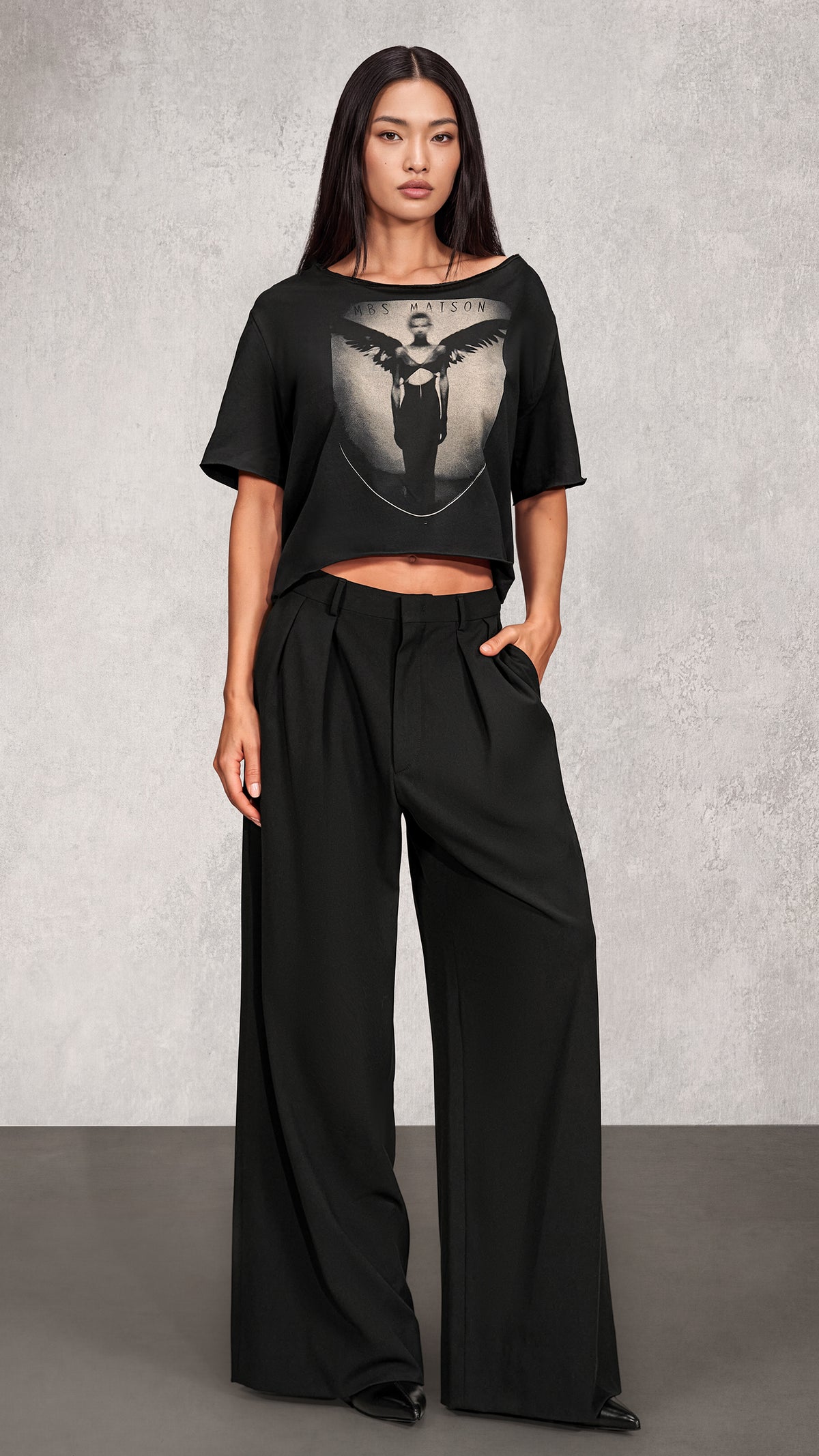 Tricou La Pièce - T27897