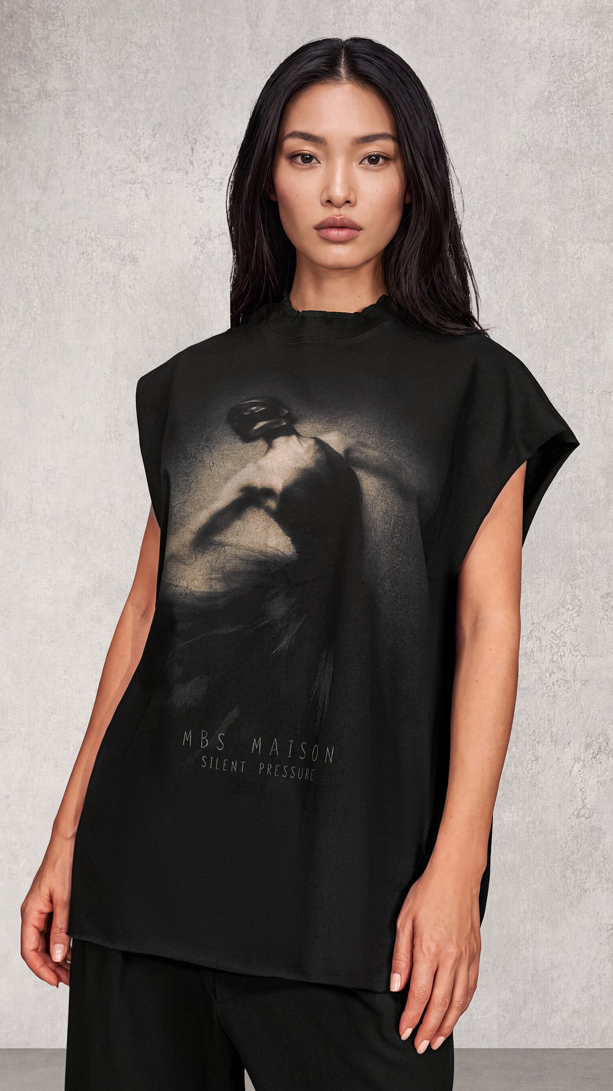 Tricou La Silhouette - T27901