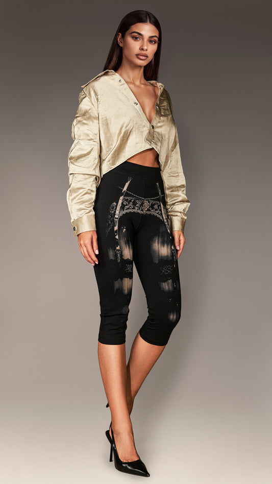 Pantaloni VALKYRIE - P27583