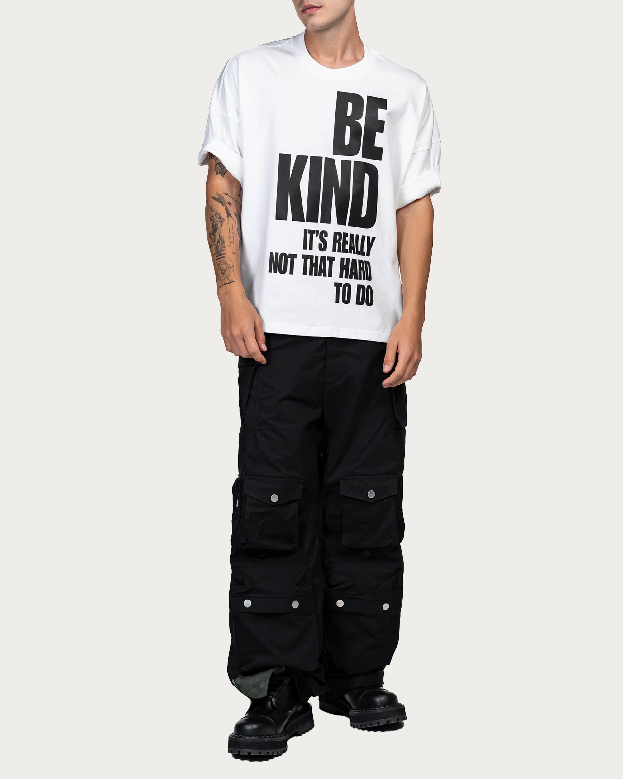 Be kind t-shirt - T13699