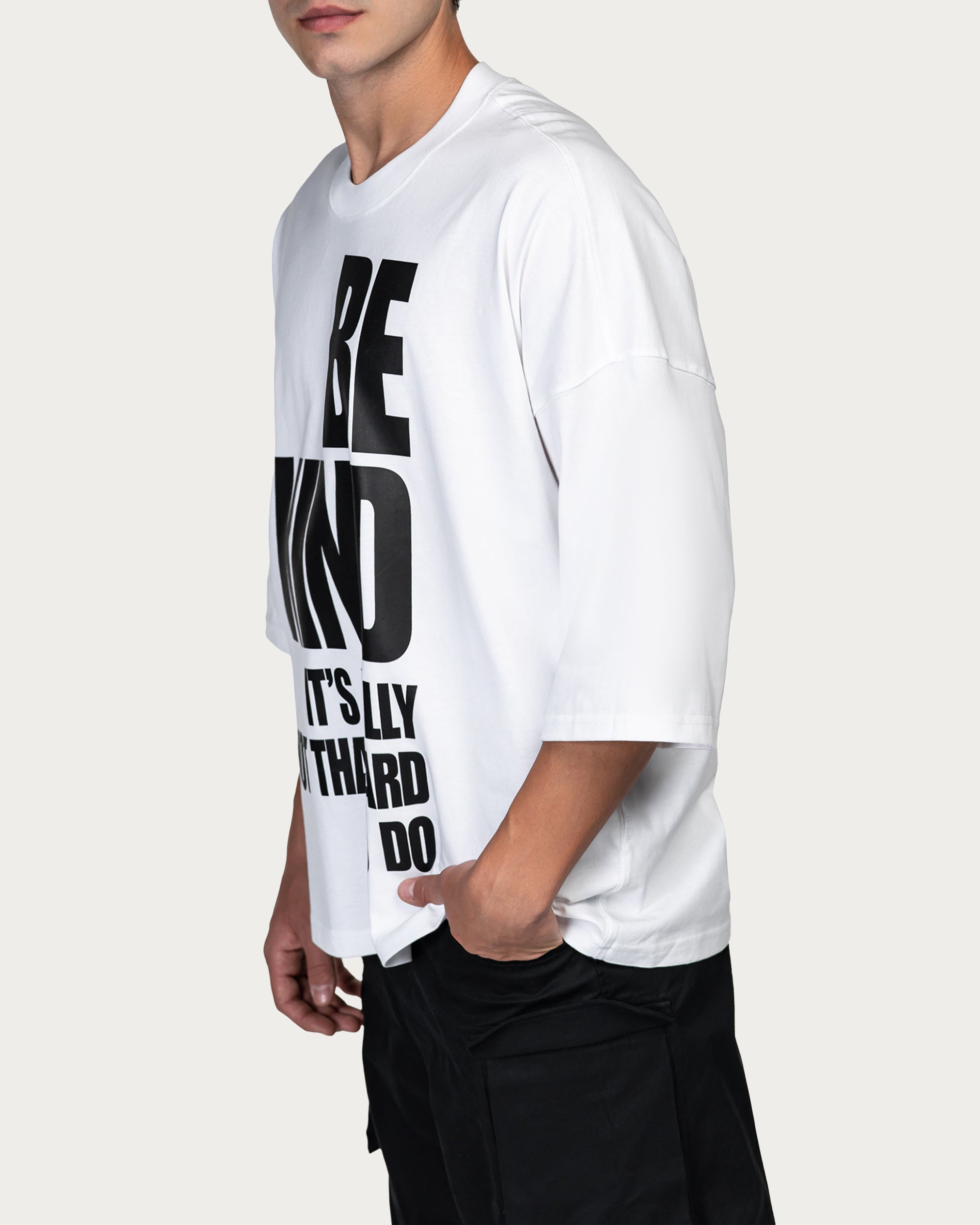 Be kind t-shirt - T13699