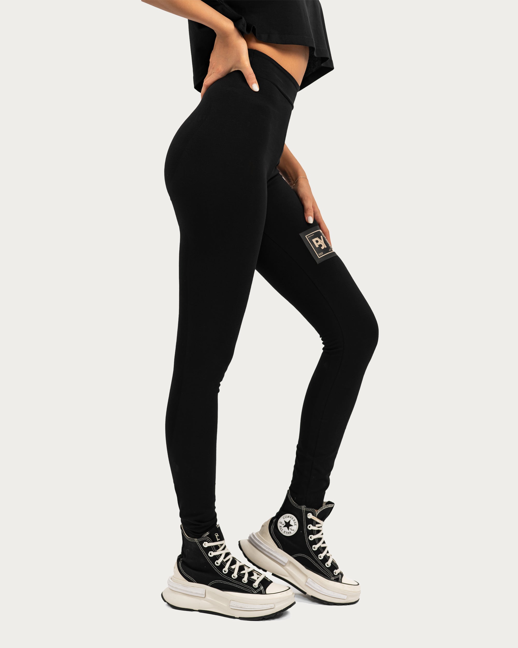 Leggings pants - P23964