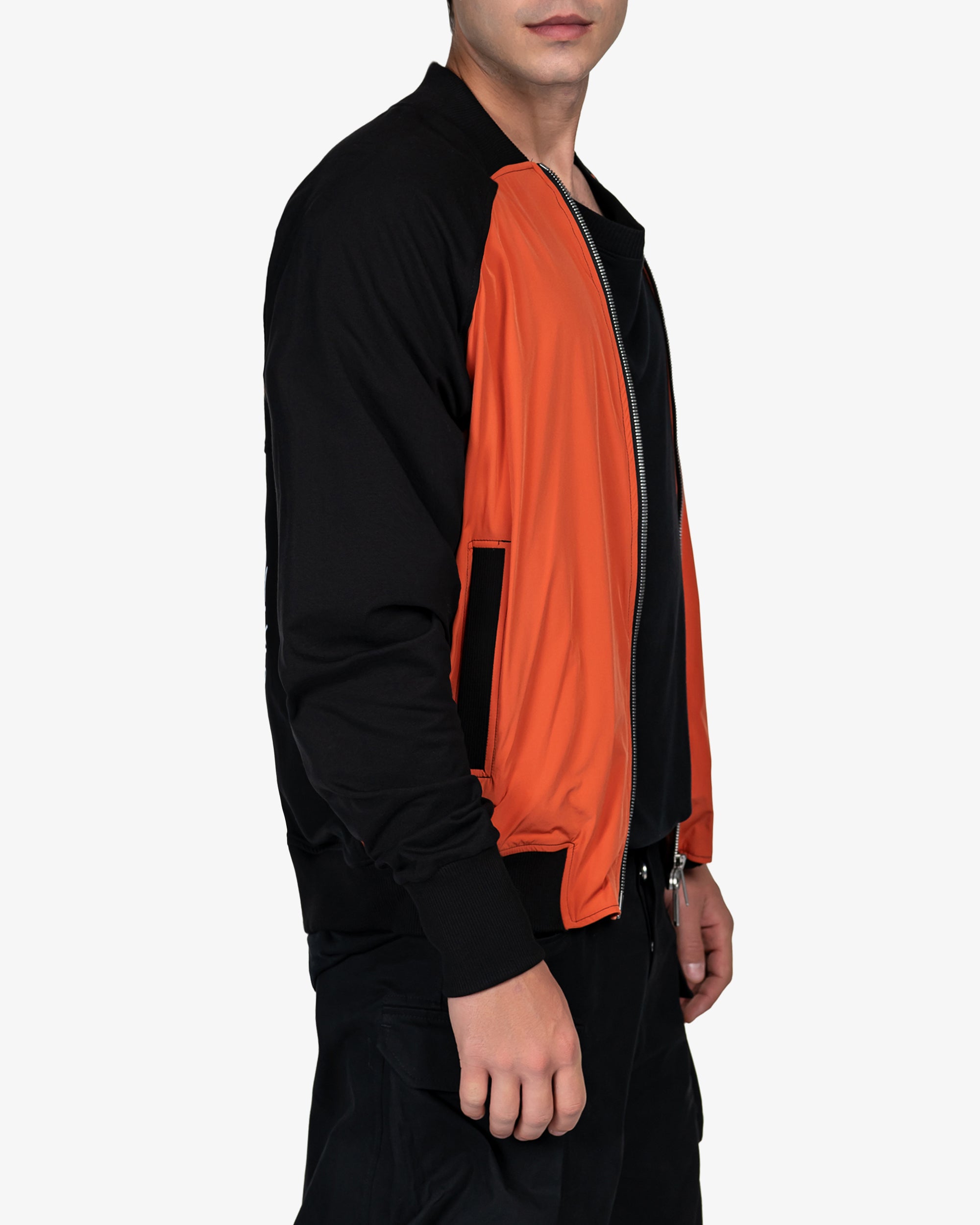 Track jacket - H12527