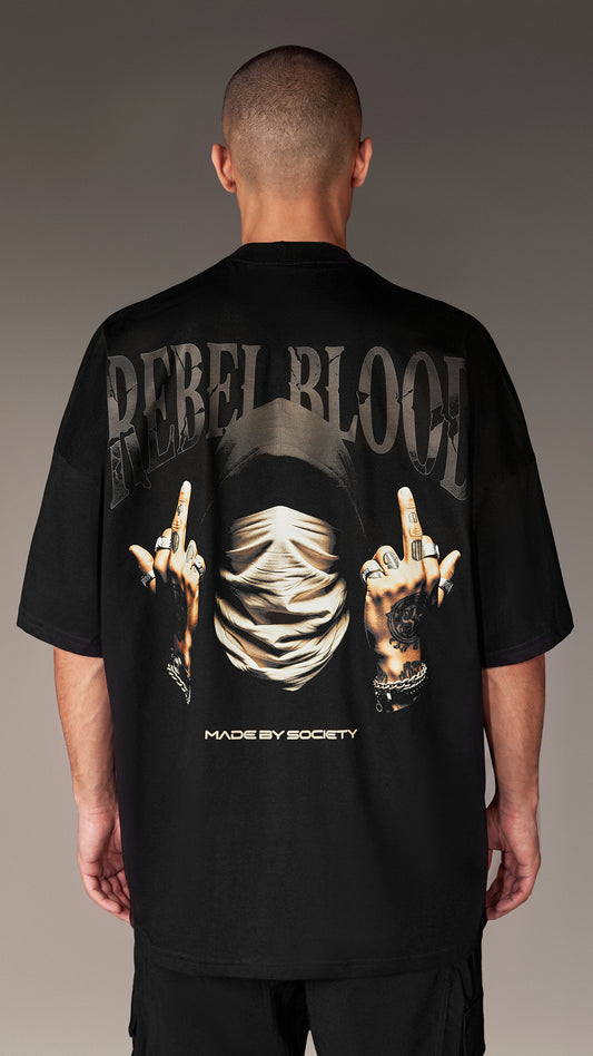 Tricou OUTPOST - T17604