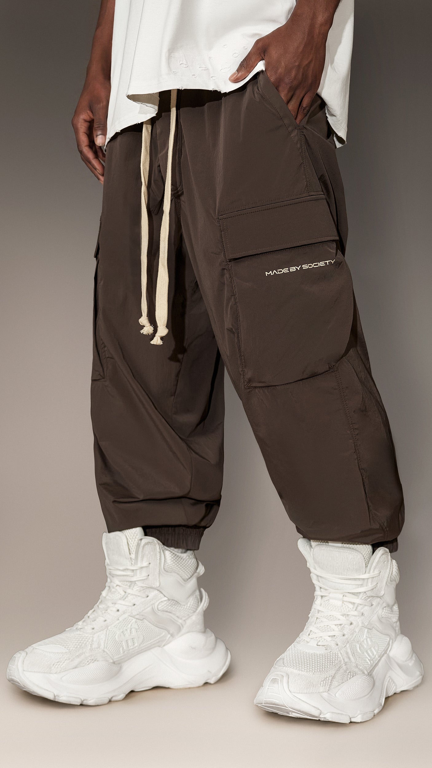 Special Sale | Barbati | Pantaloni Premium - Vezi oferta de